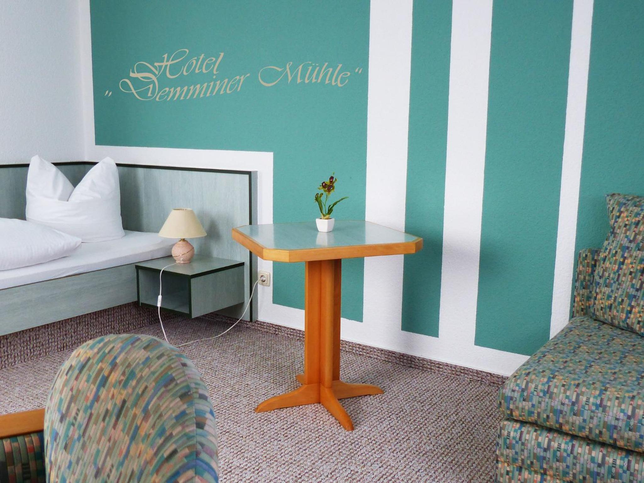 Single Room