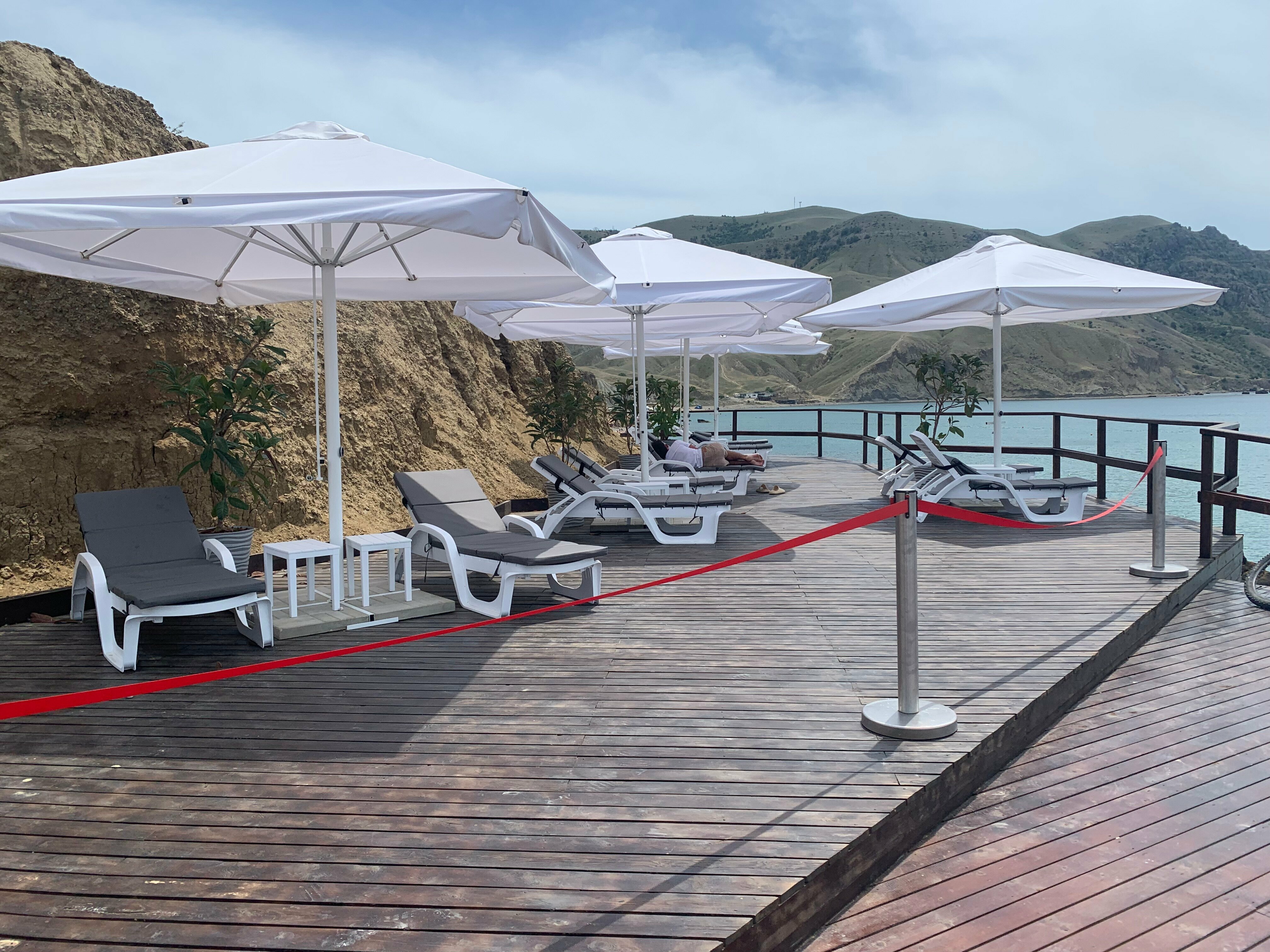 Стандартный трехместный номер