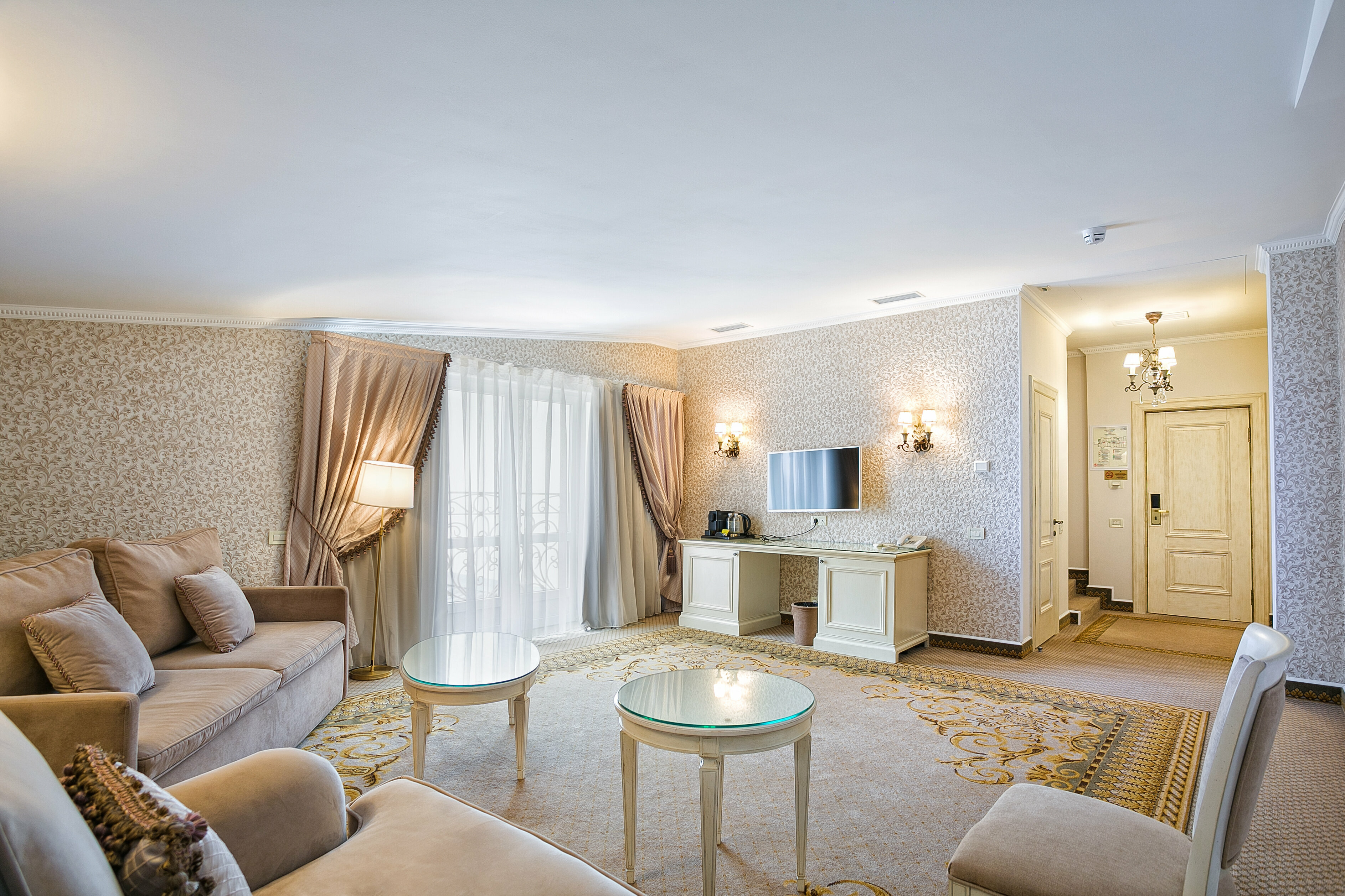 ЛЮКС «ПАРИЖ»