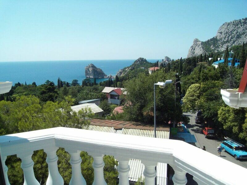 Четырехместный номер