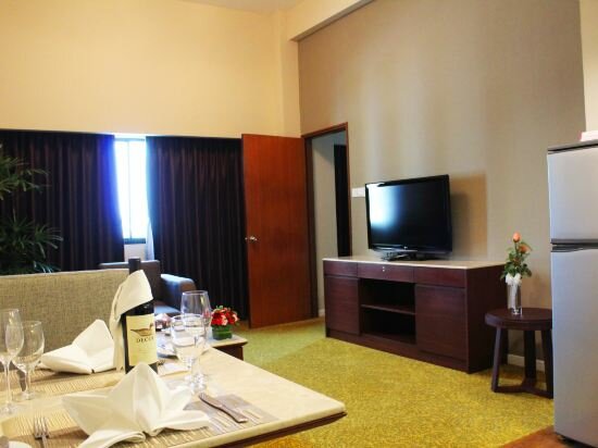 Executive Suite Connecting Room
