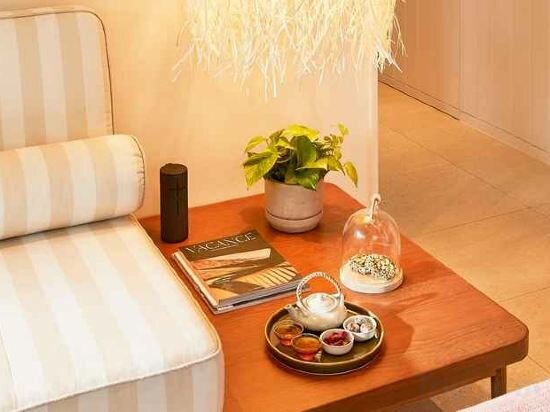 Bayside Pool Villa