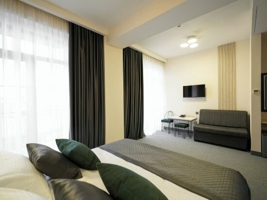 Comfort Standard Room