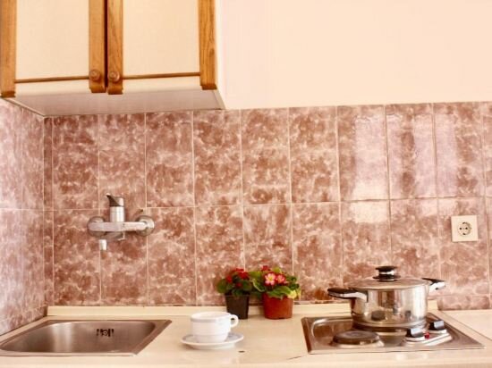 Family Two Bedroom Apartment With Terrace