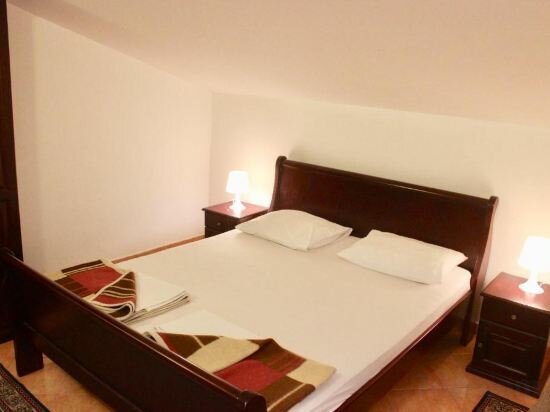 Family Two Bedroom Apartment With Terrace