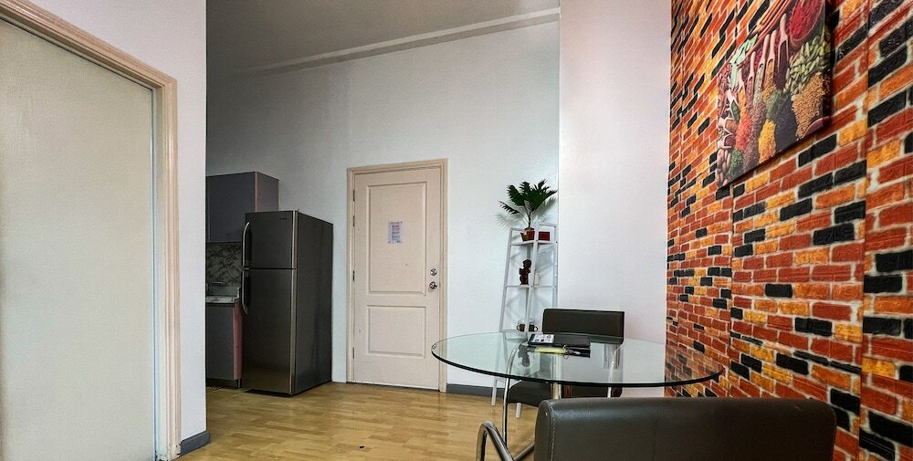 Business Apartment, 1 Bedroom, Balcony, City View