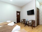 Standard Triple Room в Diamond Hotel Tashkent