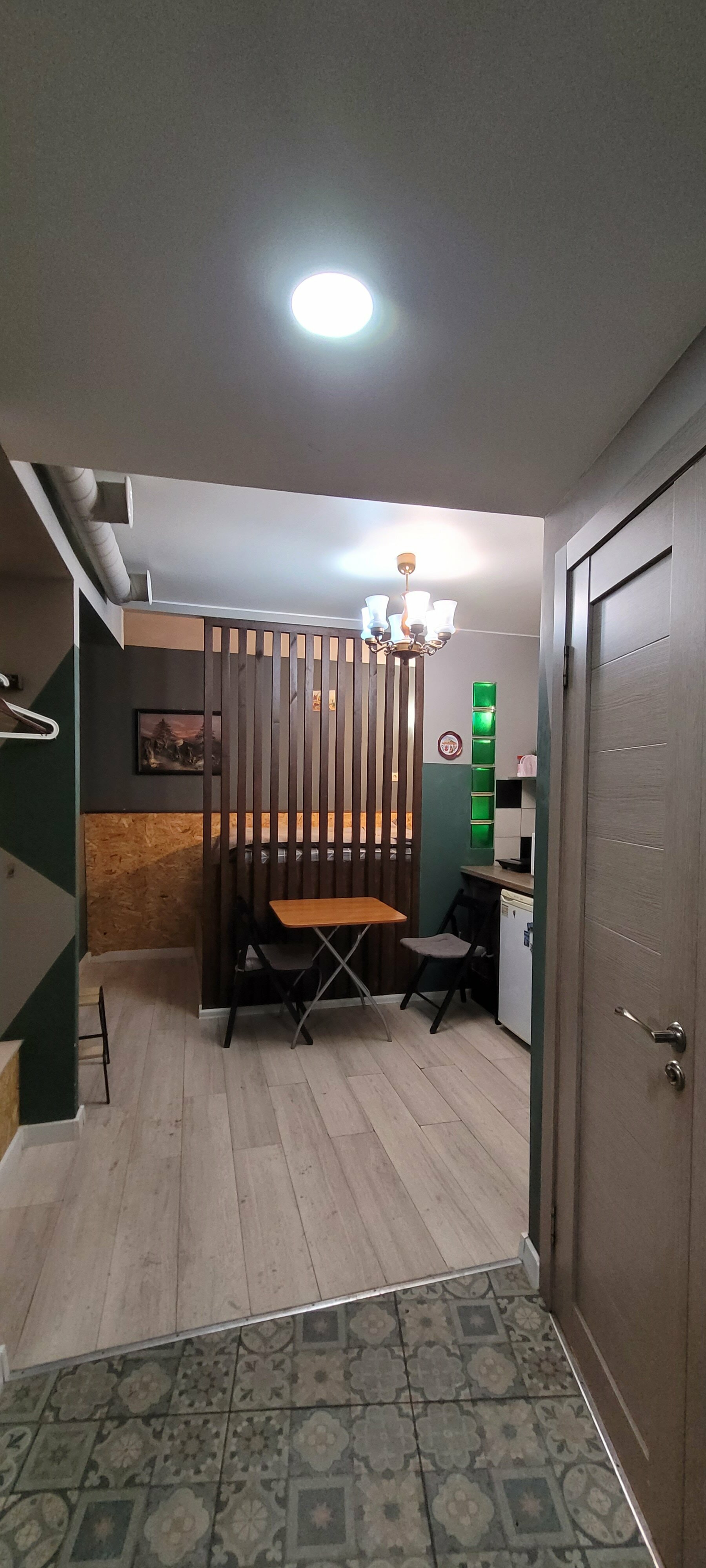 Апартаменты Эконом