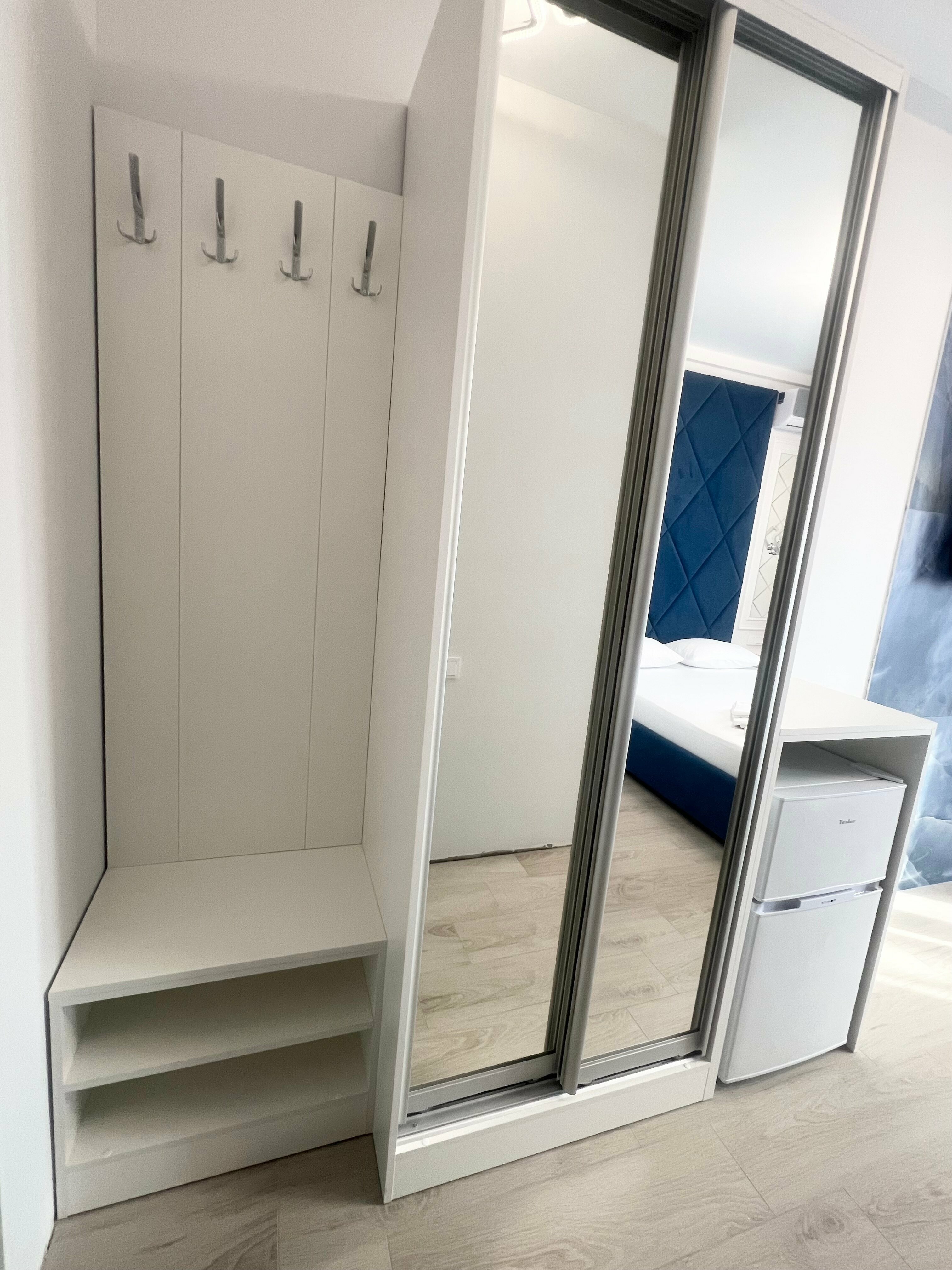 Двухместный номер