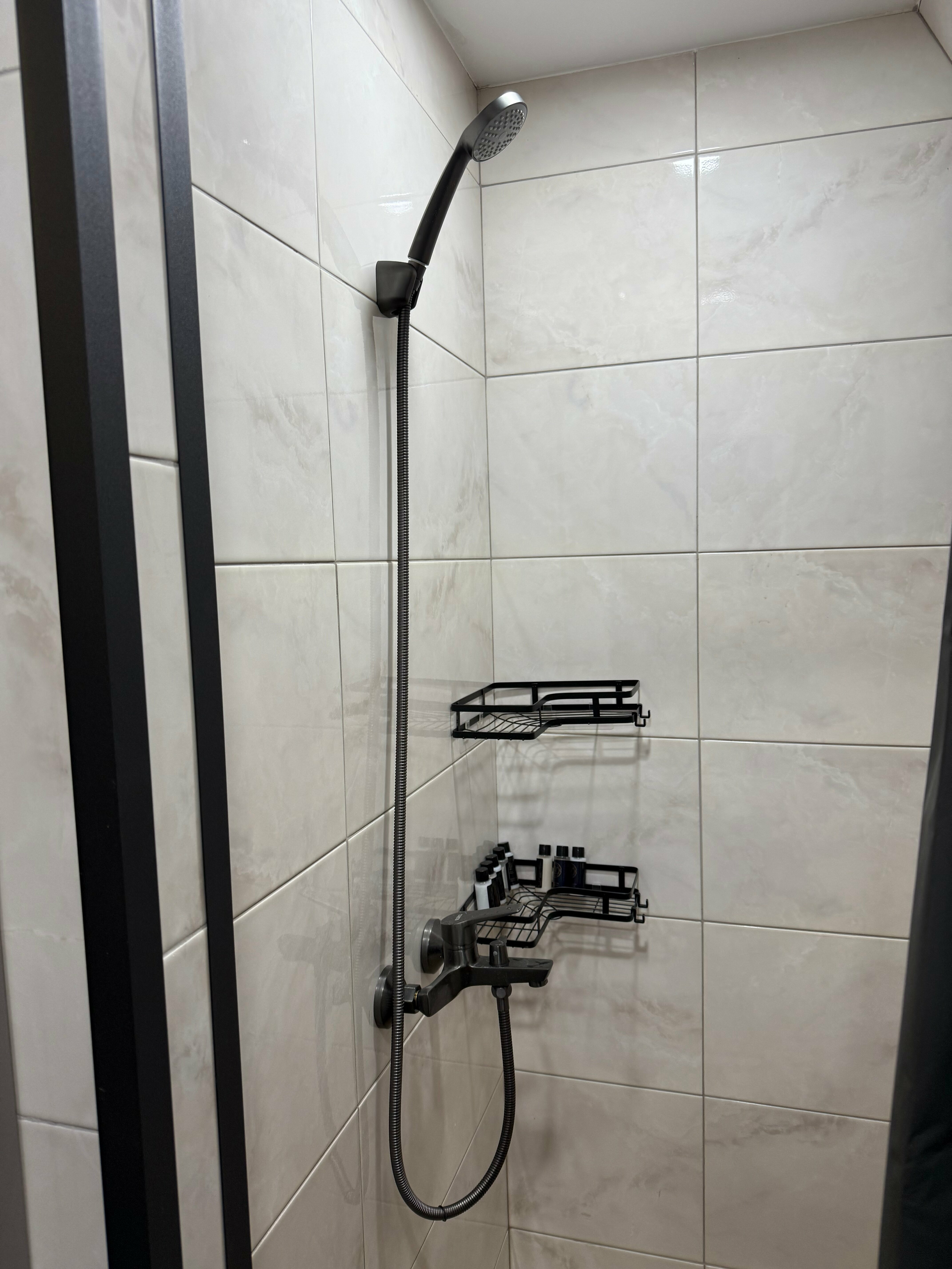 Дом с видом на лес