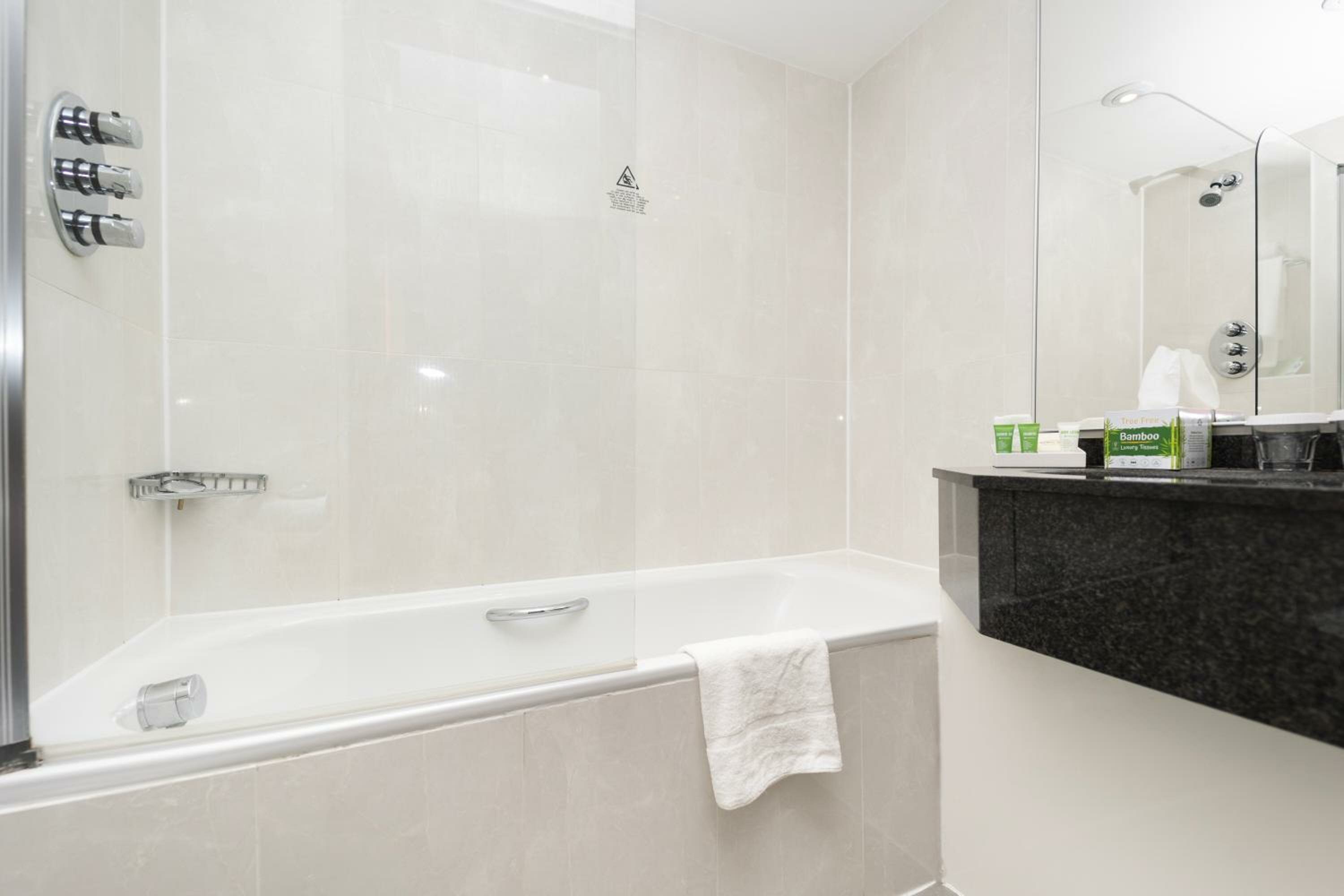Deluxe Junior Suite