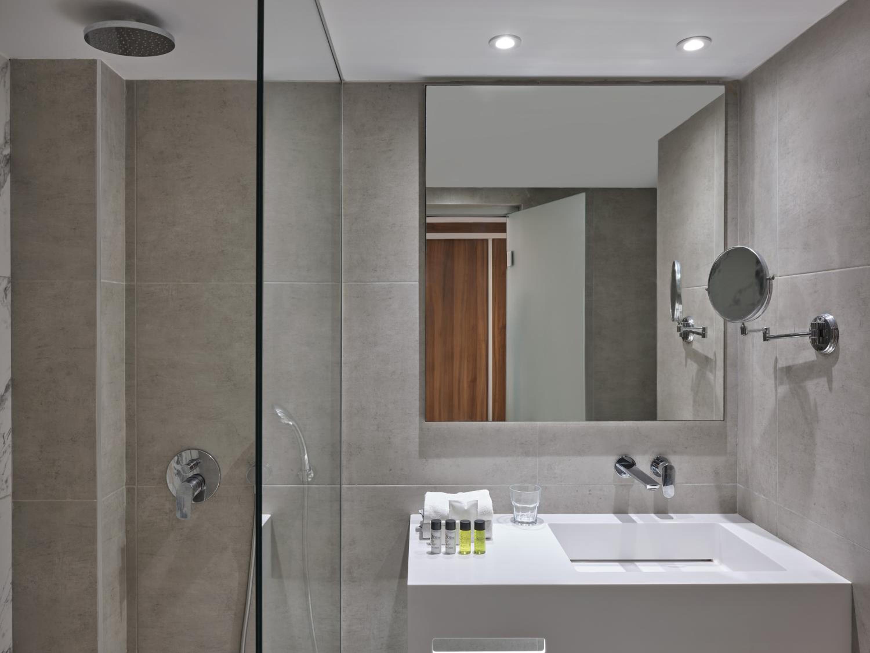 Superior Double Room Inland View