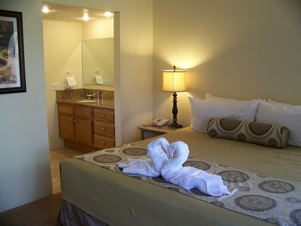 Standard Room, 2 Bedrooms