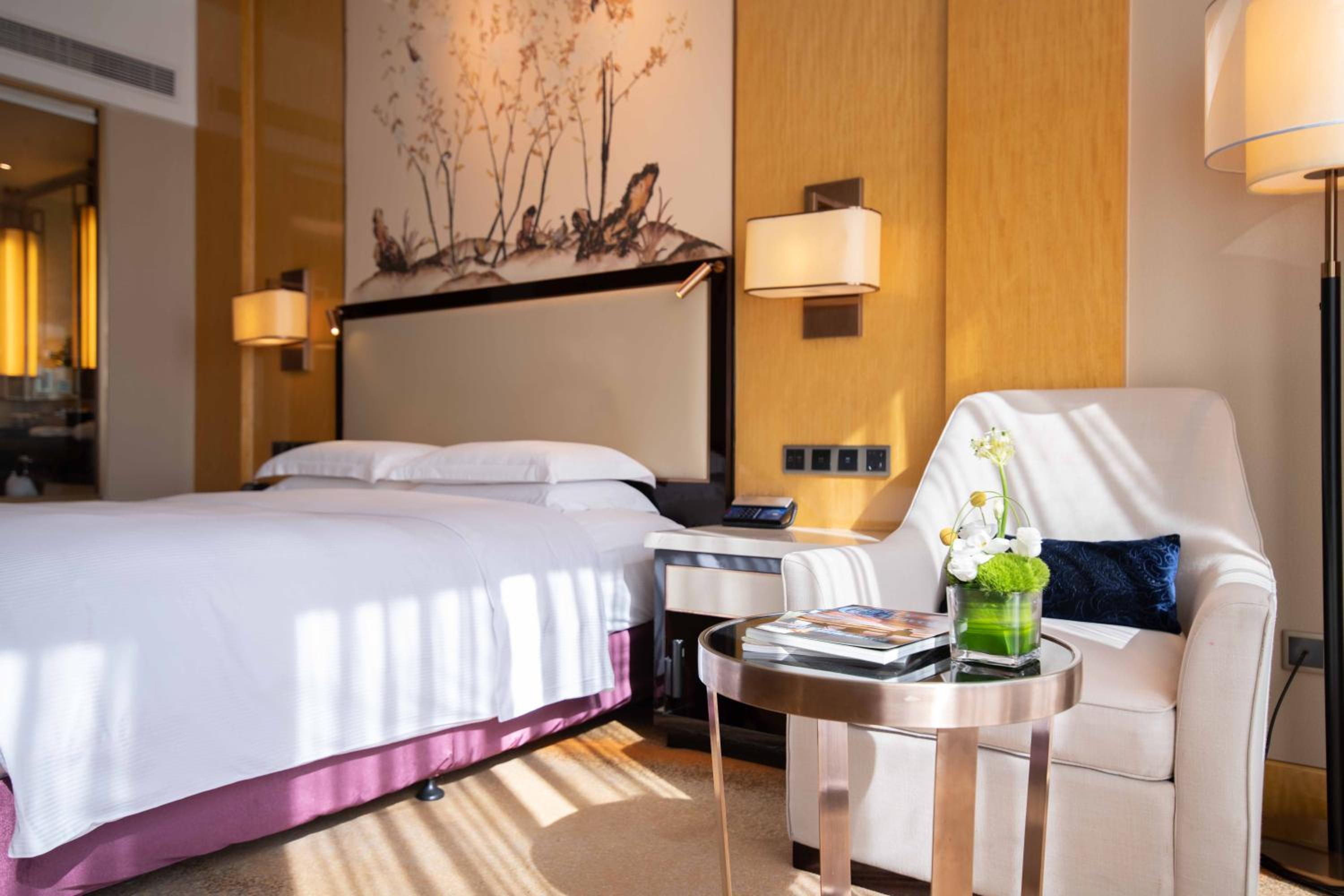 King Room - Mobility Access