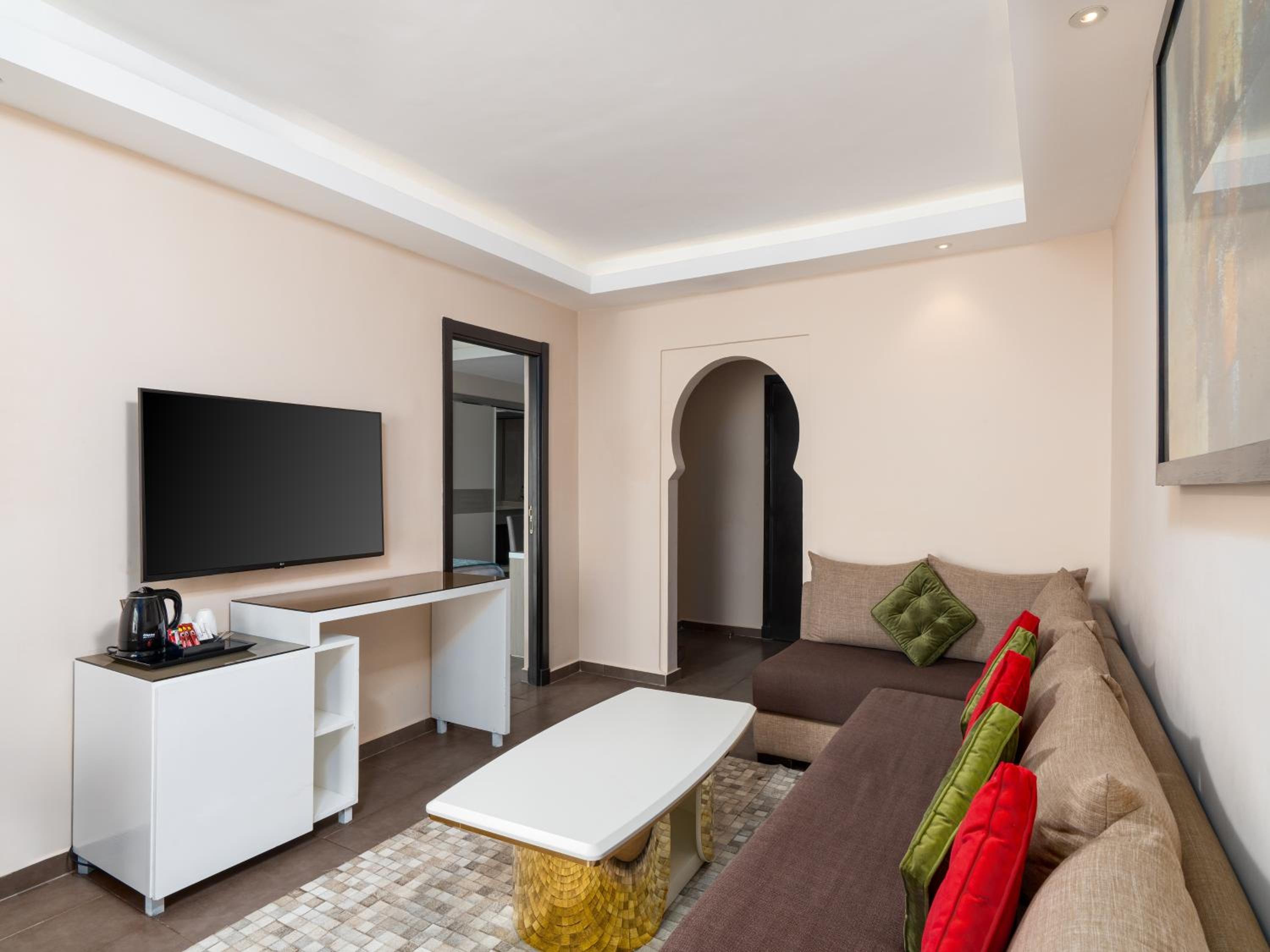 Royal Suite