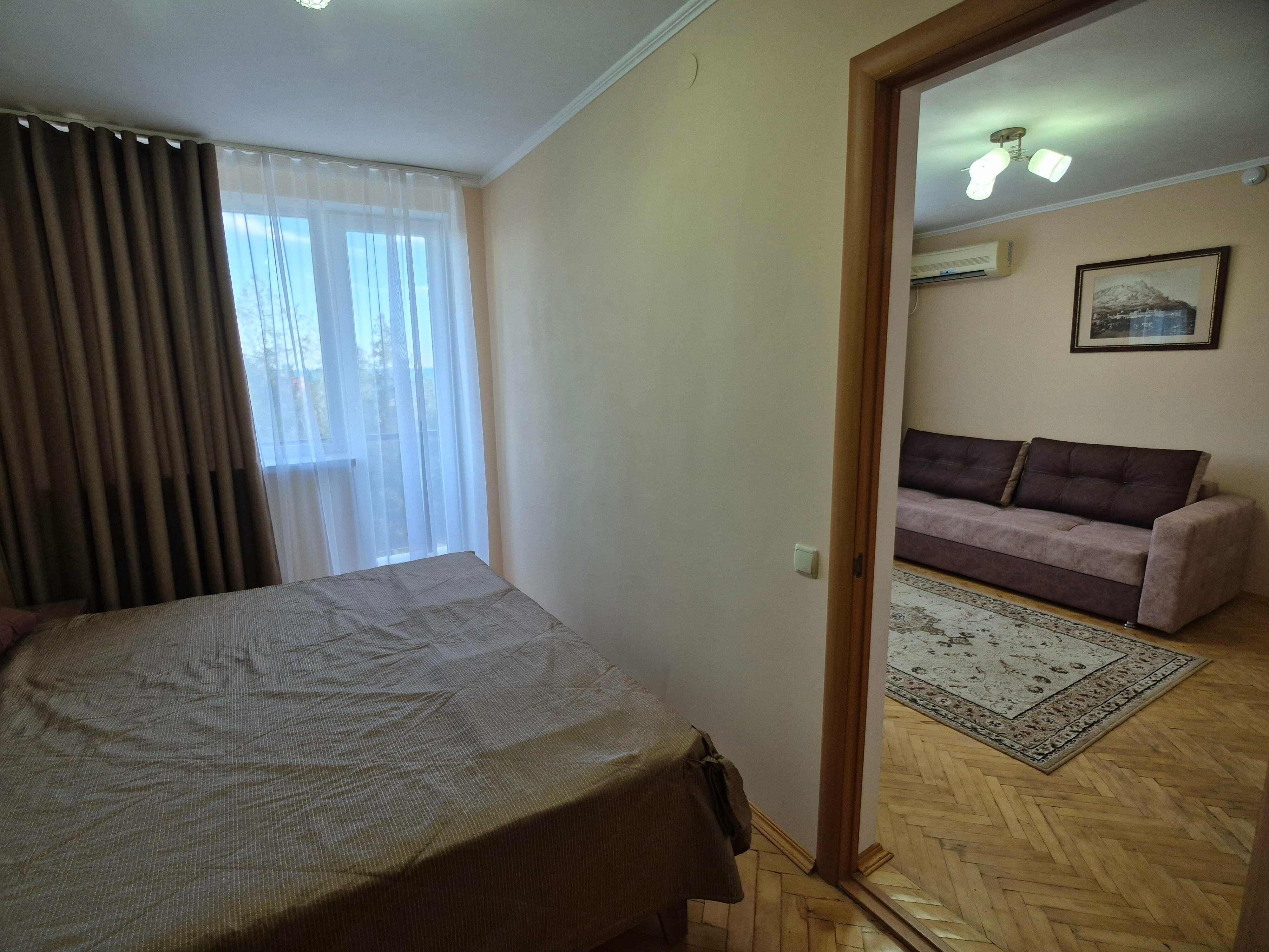 2-комнатный номер в корпусе