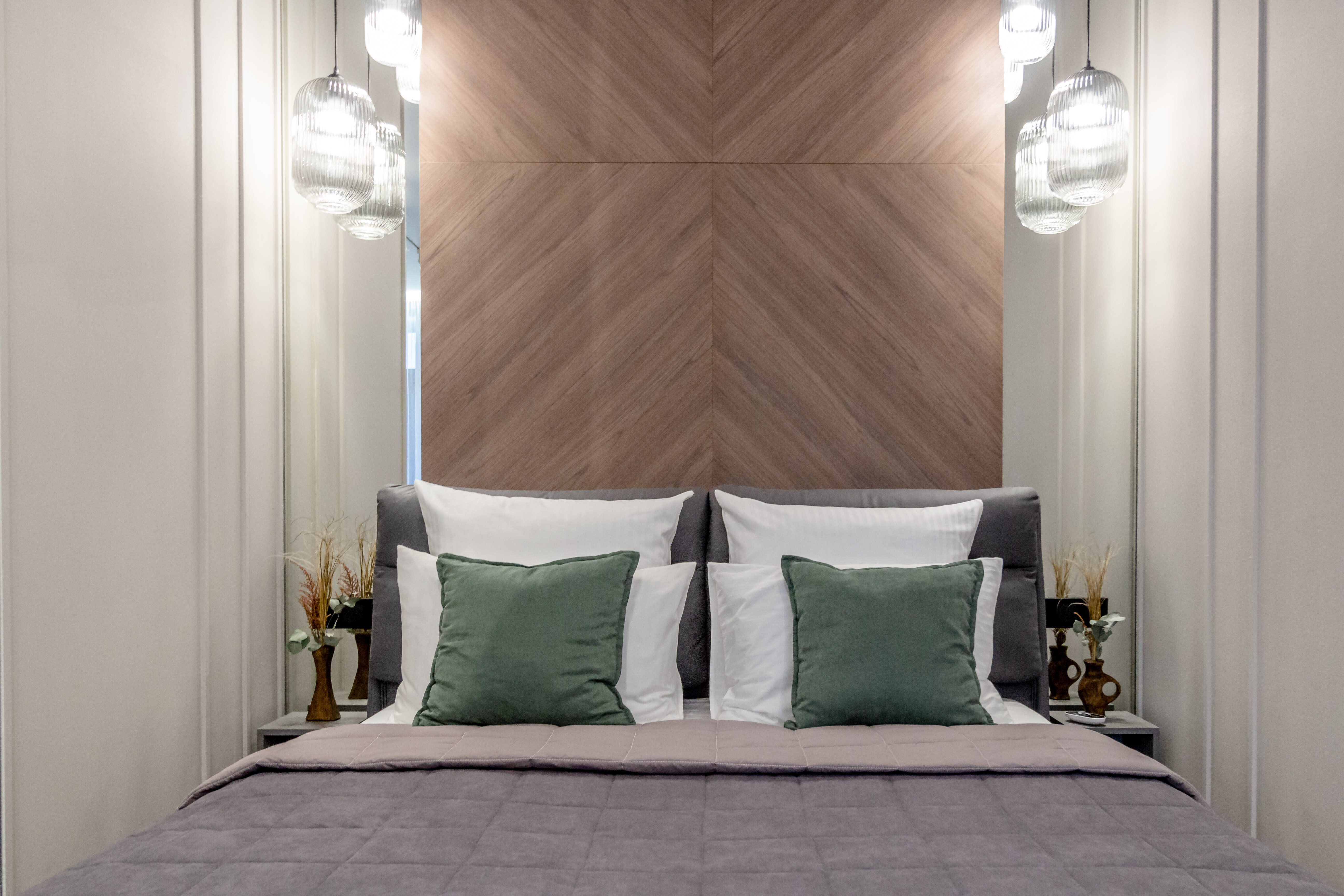 Королевская гавань | Апартаменты с 1 спальней