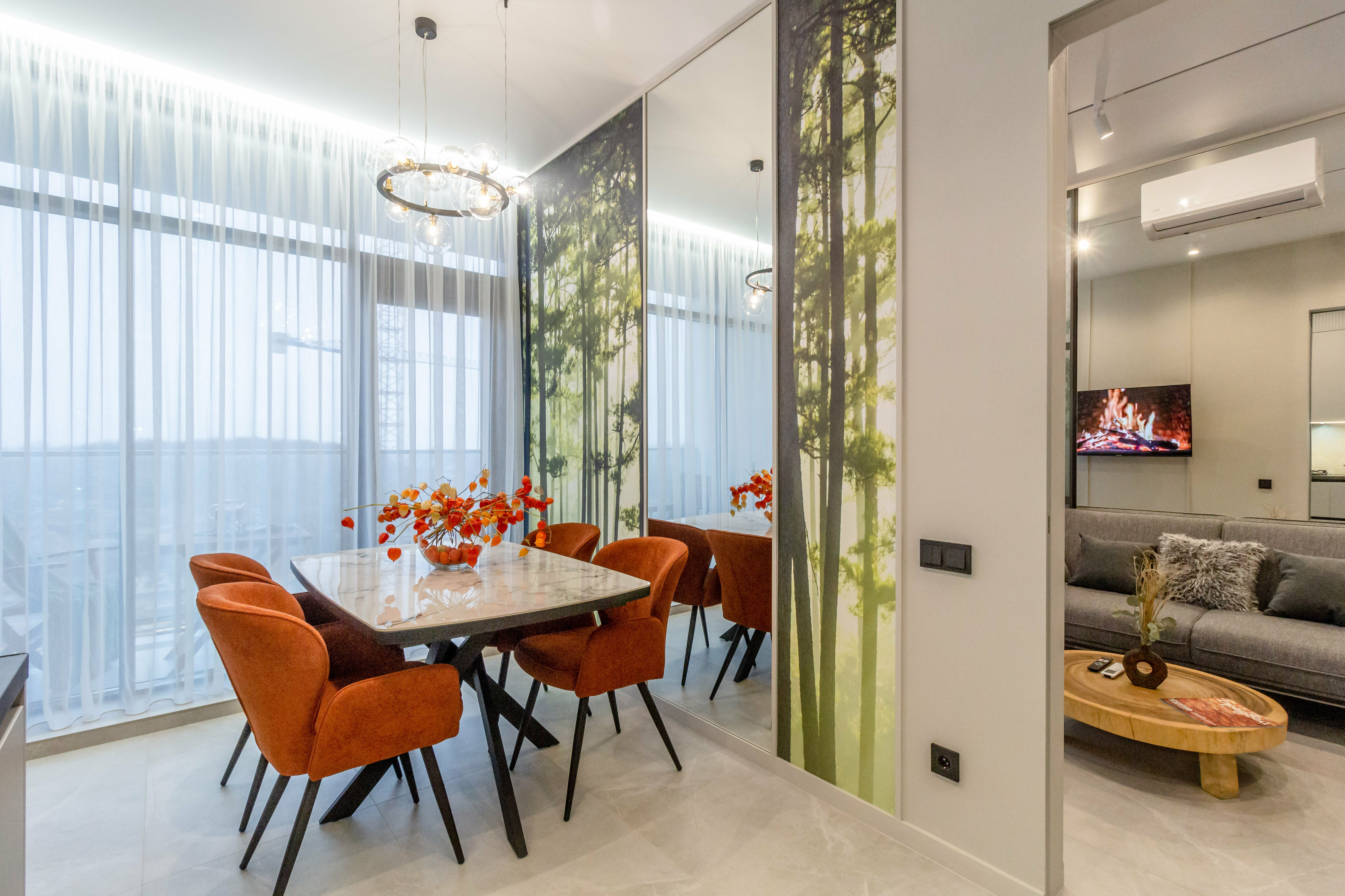 Королевская гавань | Апартаменты с 1 спальней