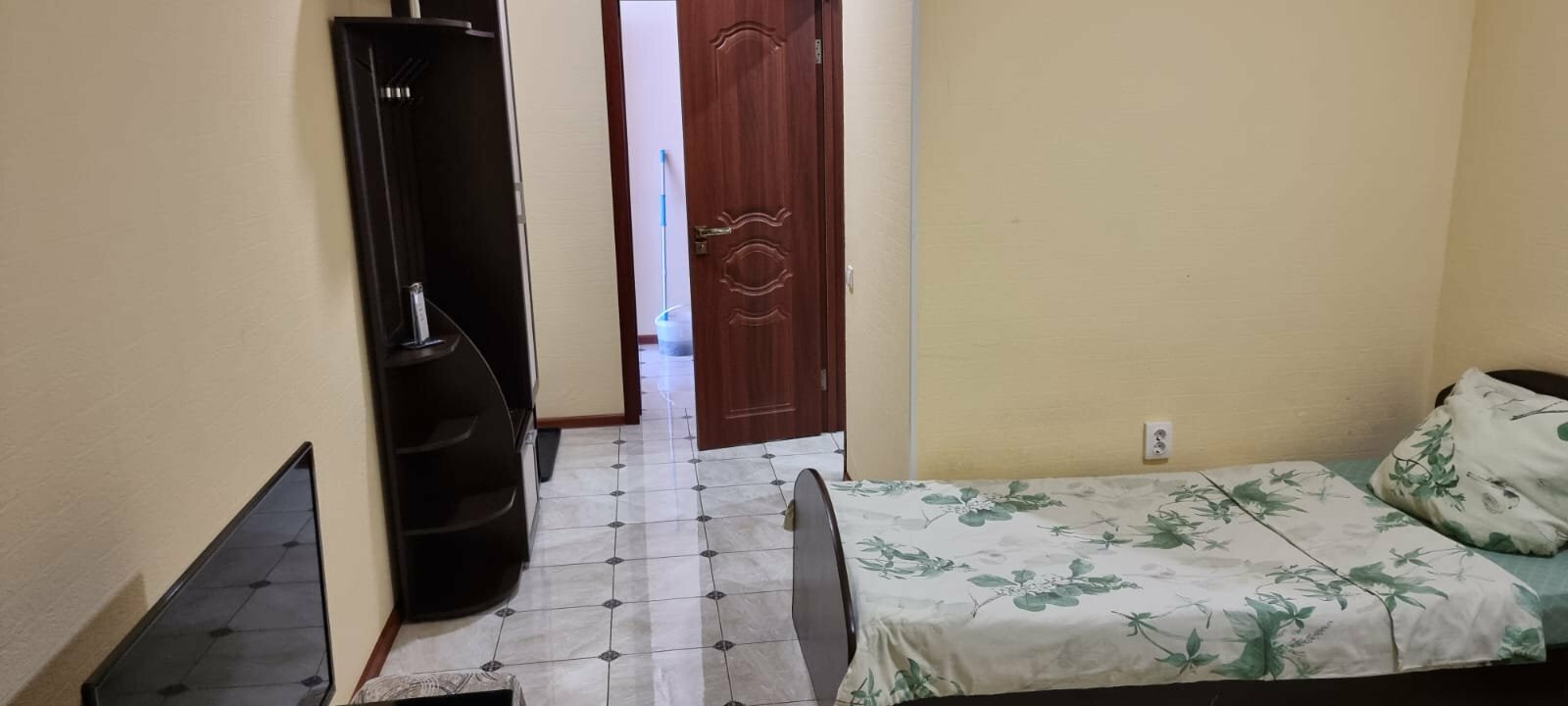 Стандарт - с раздельными кроватями без окон