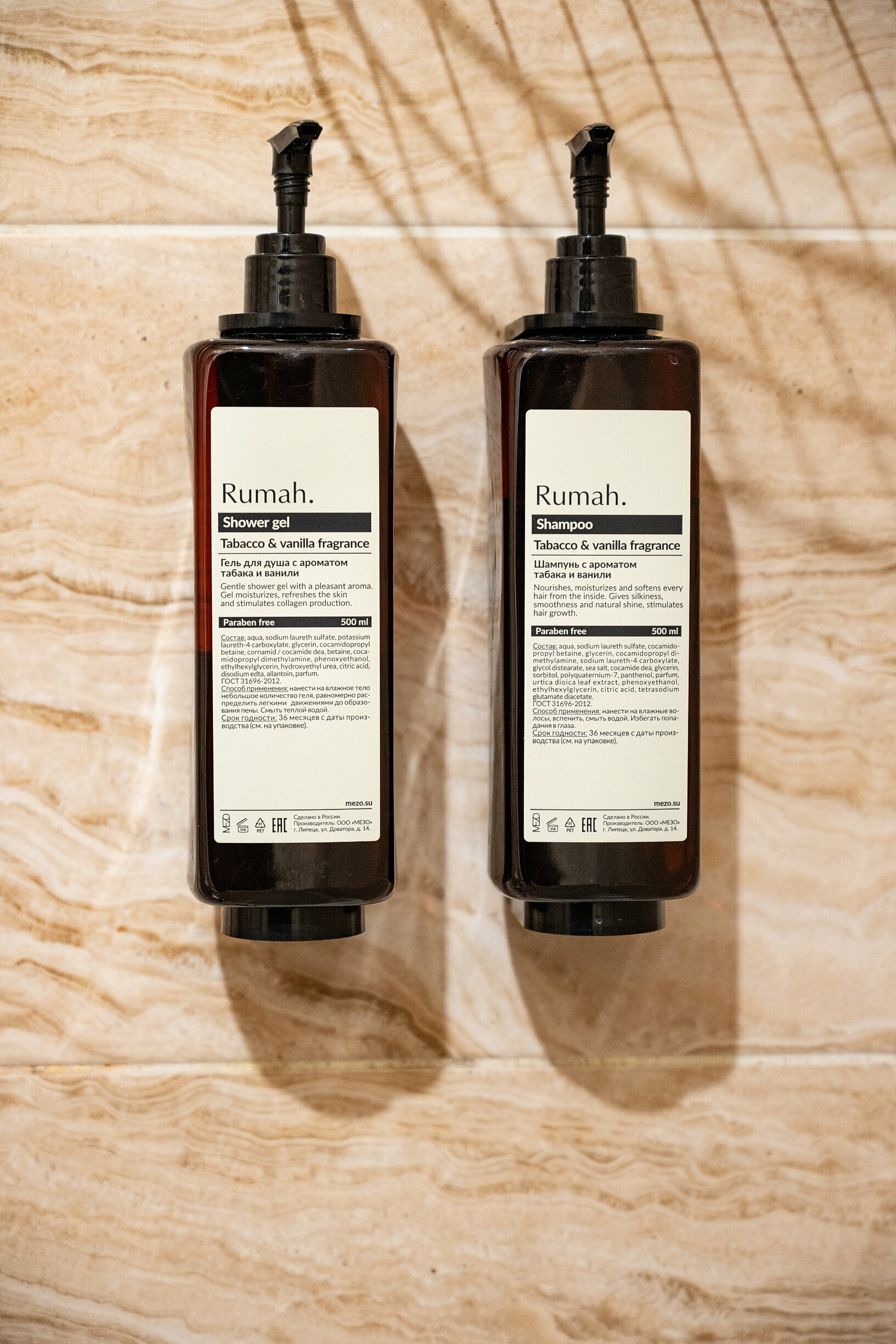 Люкс с балконом