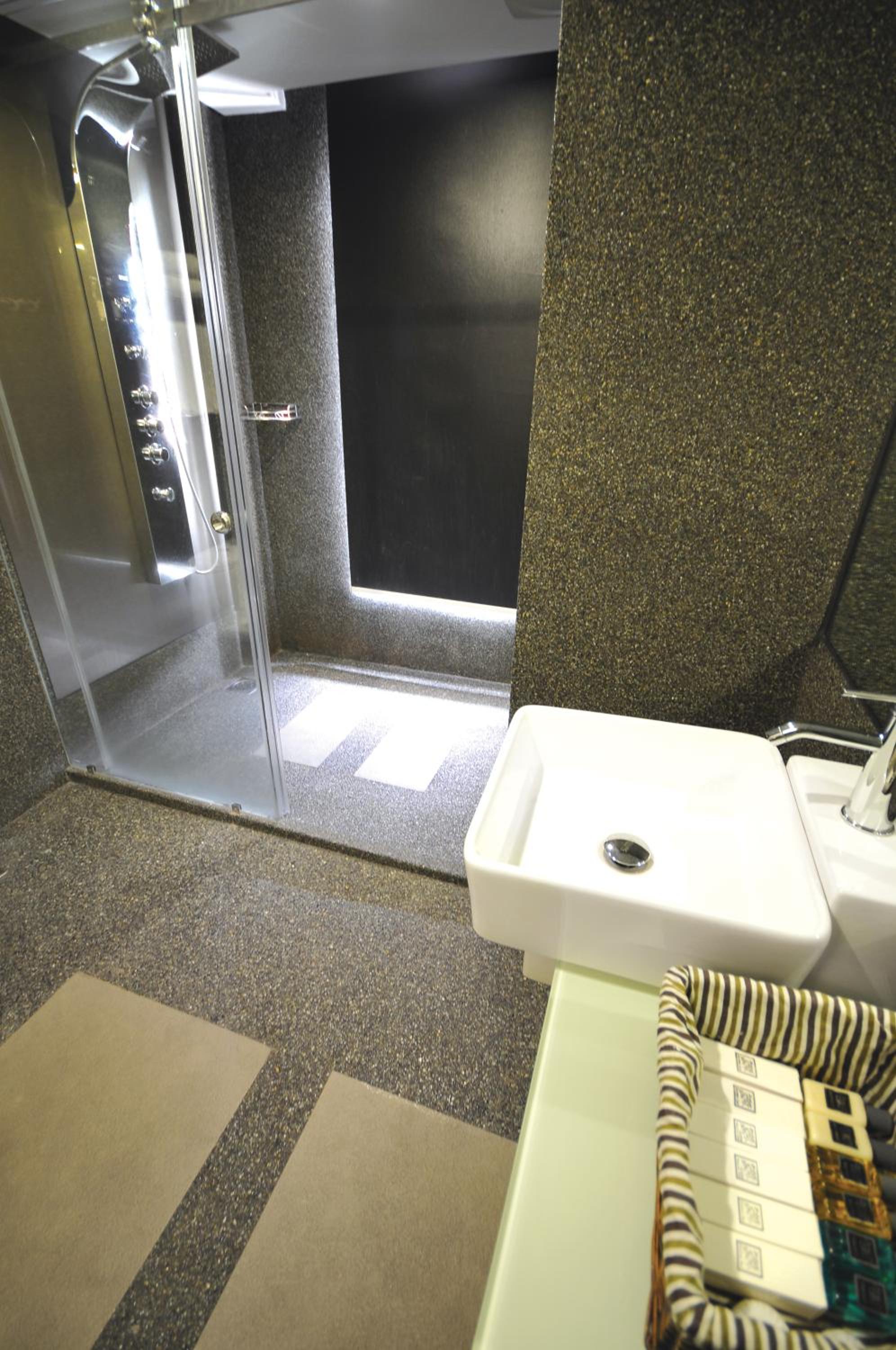 Superior Family Suite