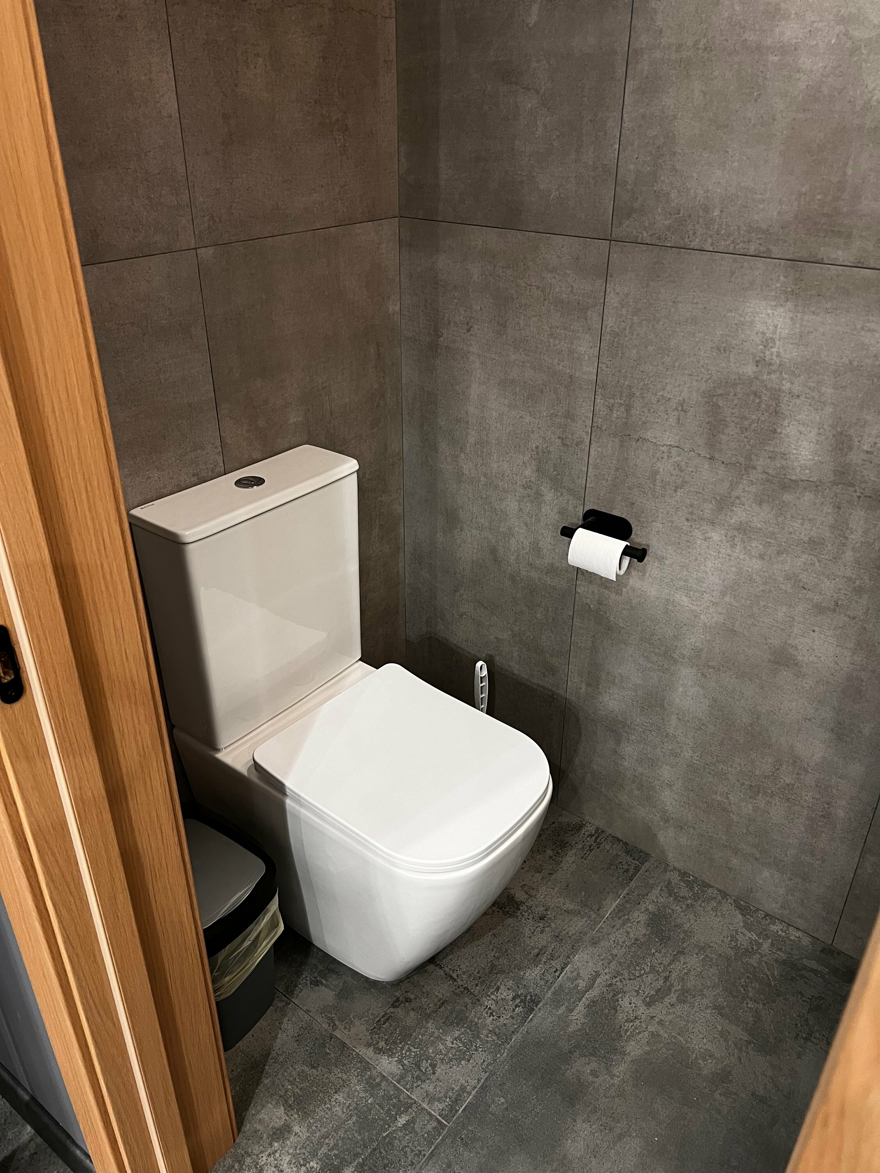 Семейный номер с видом на горы