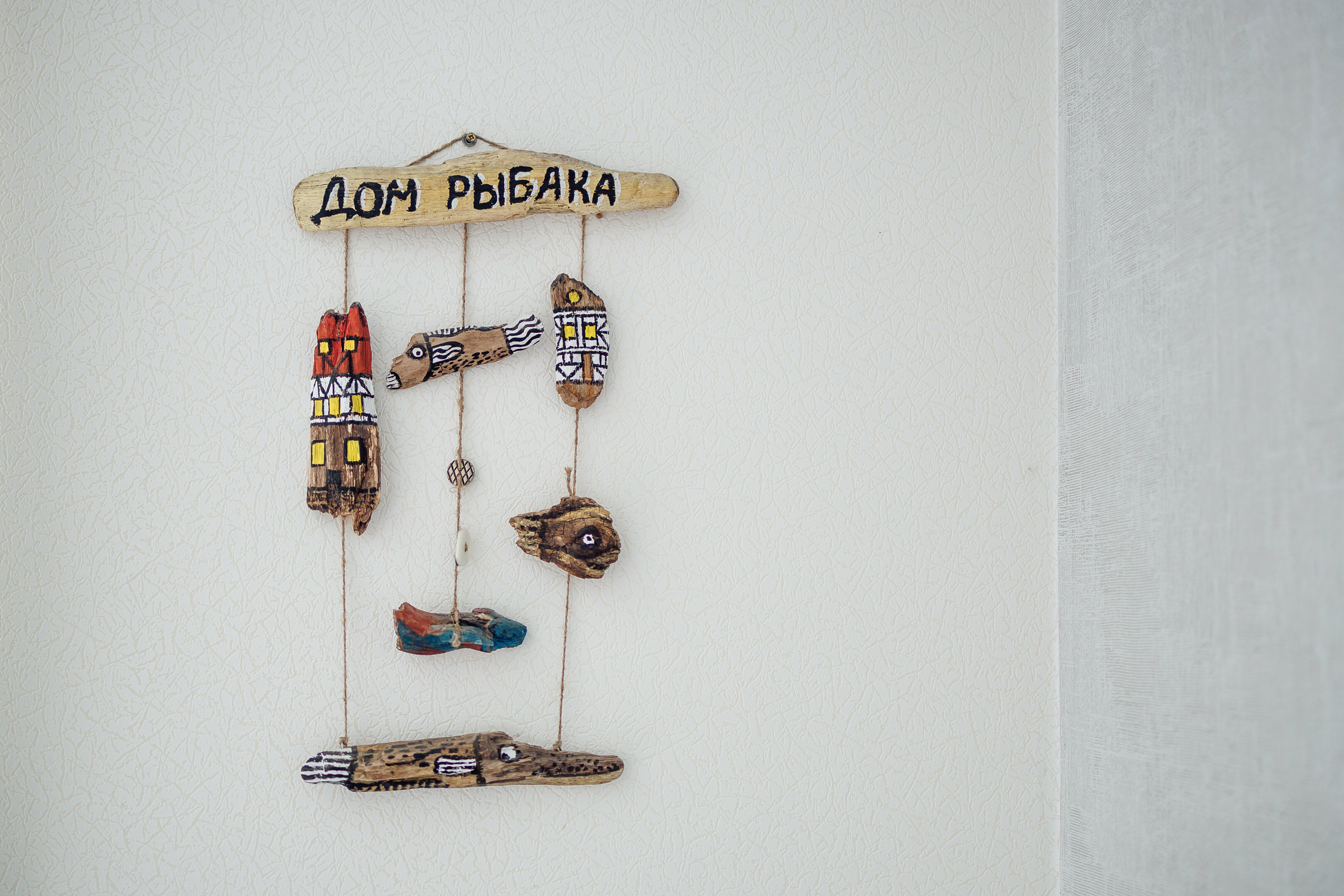 Номер-студия с видом на горы