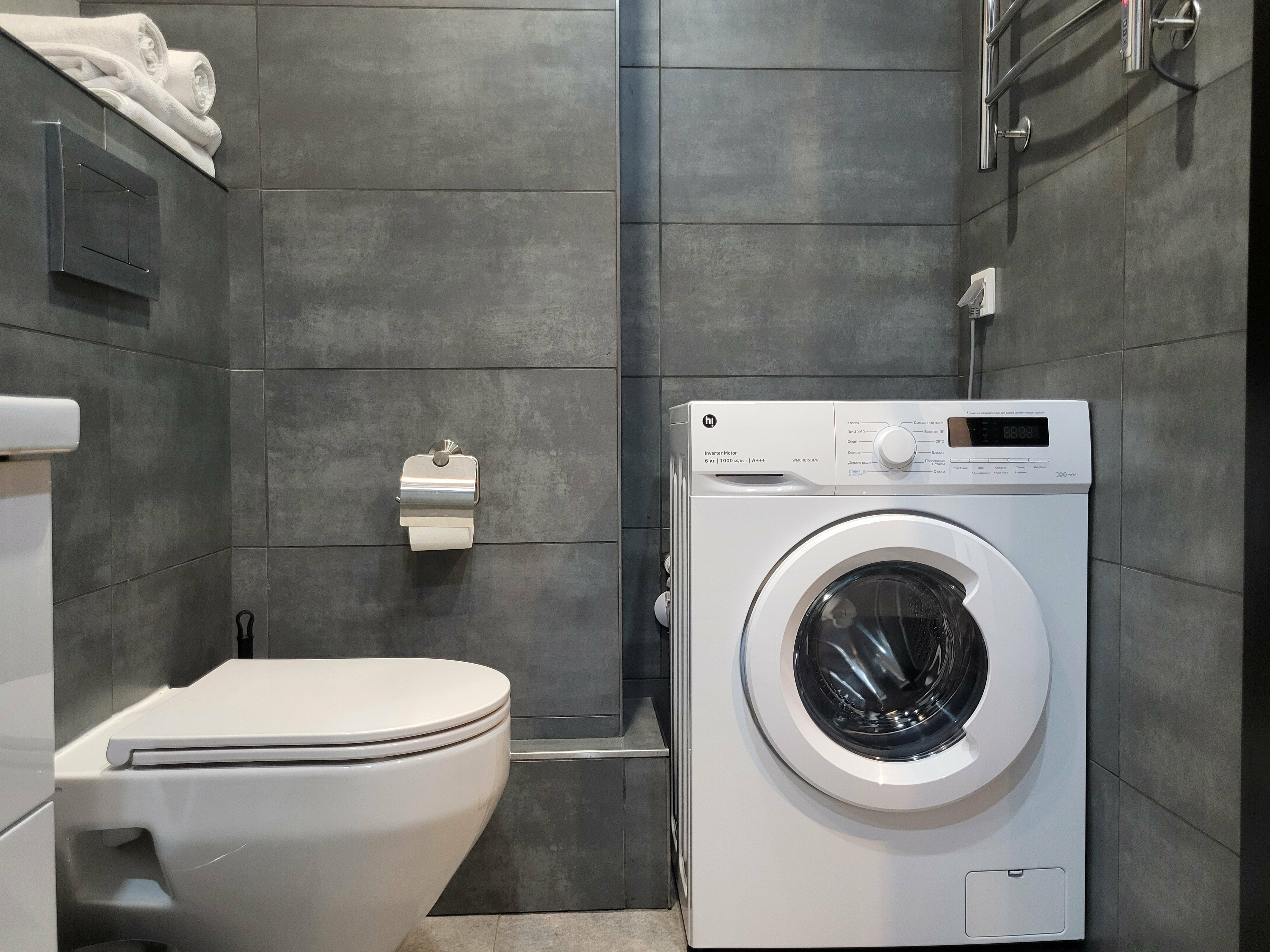 Улучшенные апартаменты