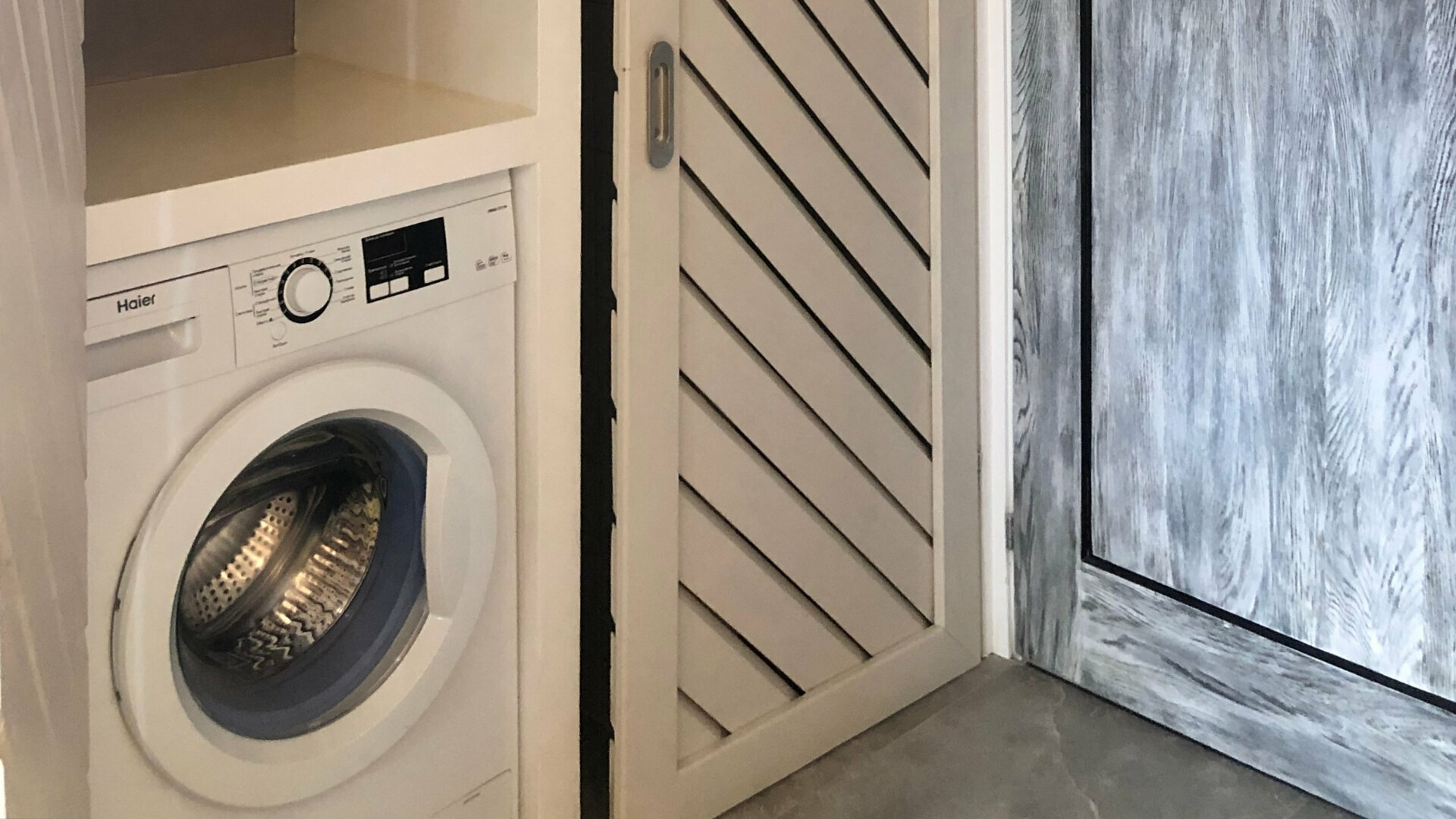 🏡ЛАЙТ СКАЙ ДИЗАЙН-СТУДИЯ | 28 м²