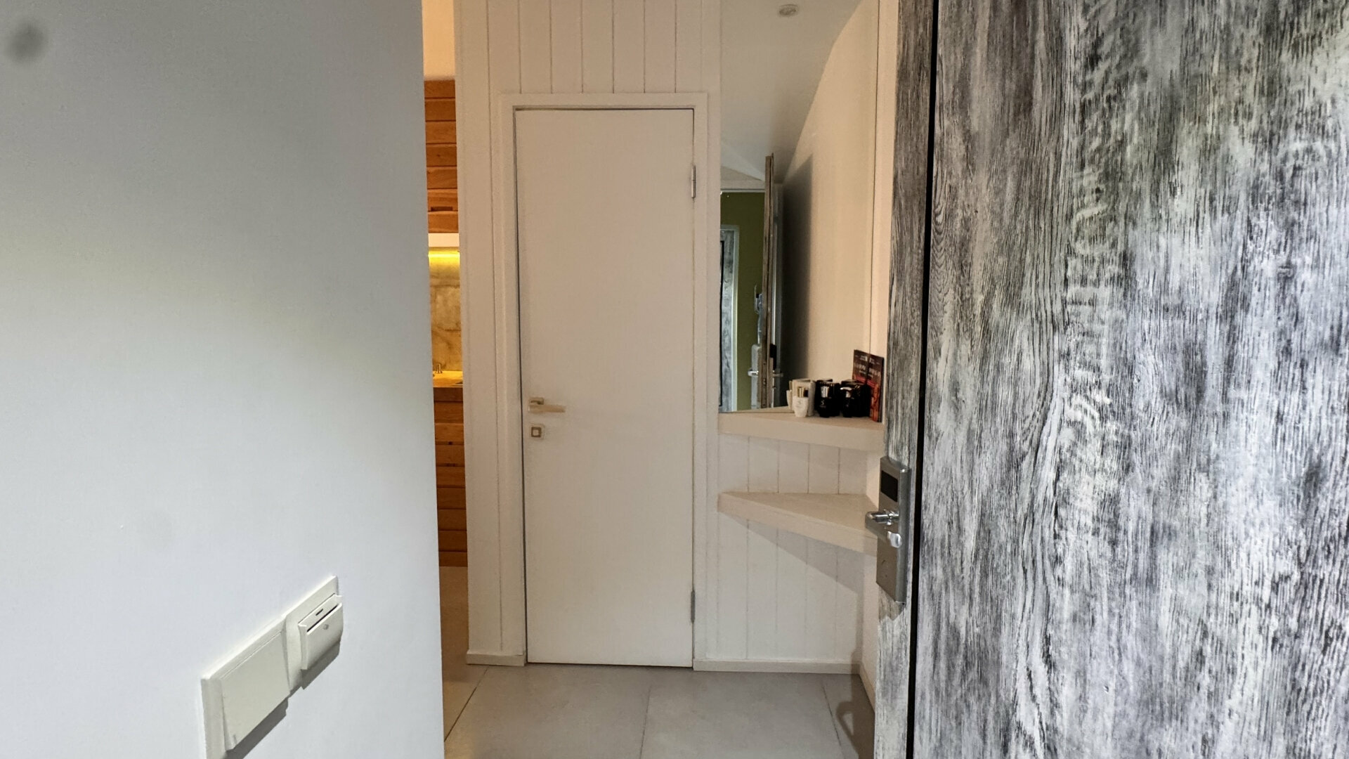 🏡ЛАЙТ БЛИСС ДИЗАЙН-СТУДИЯ | 30 м² | Тихий уголок на возвышенности с видом на окрестности 🌿