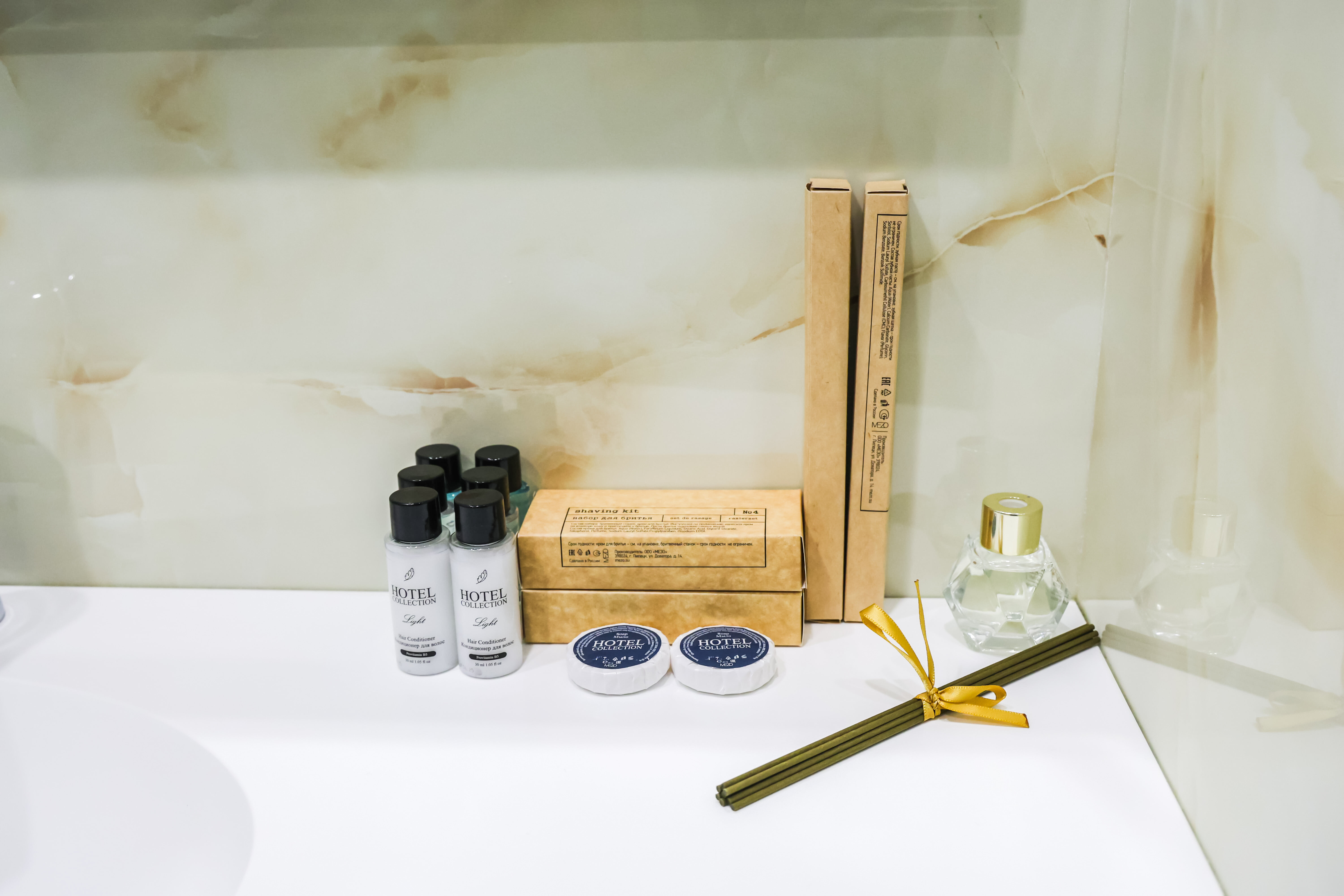 Двухместный люкс с диваном и балконом