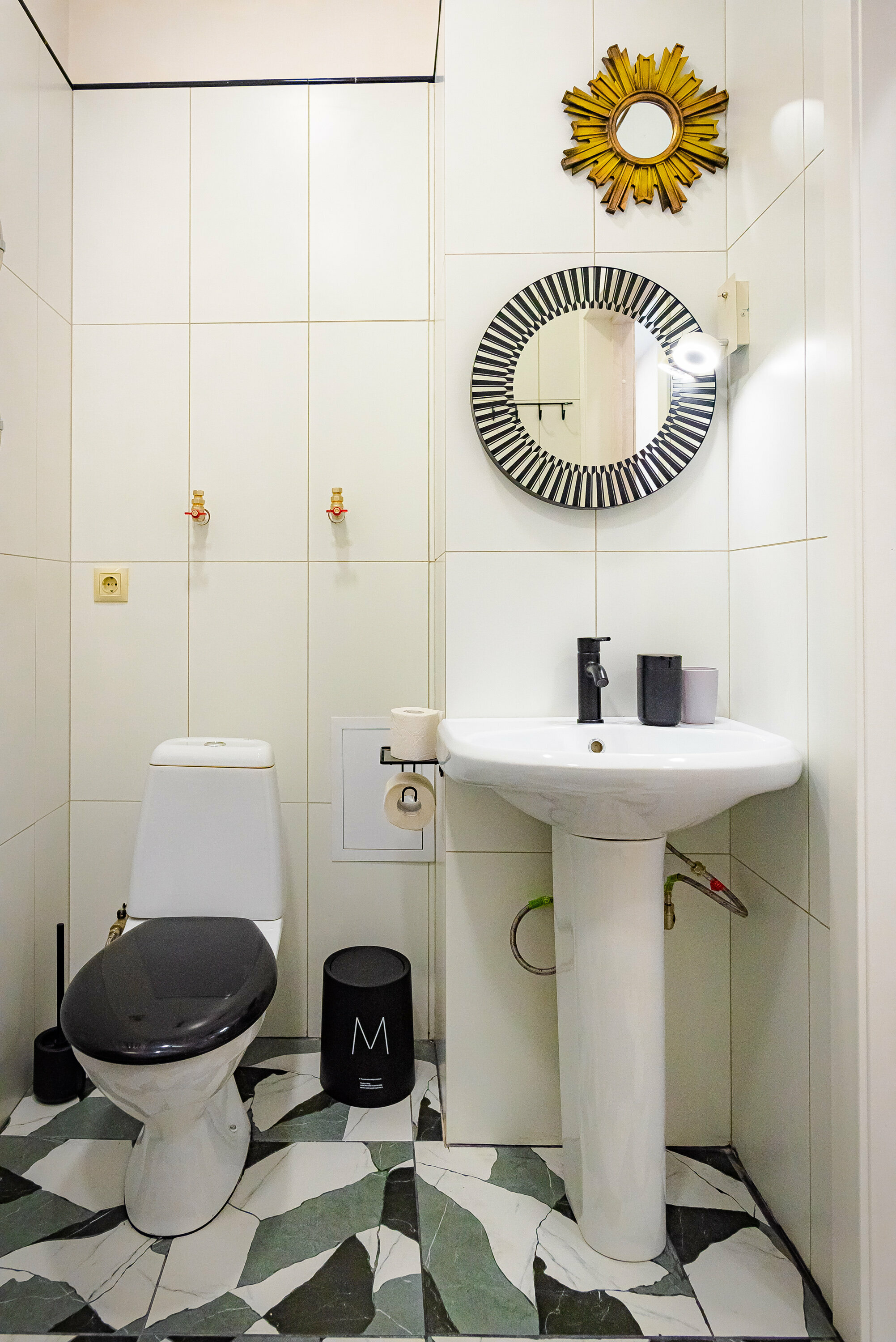 Номер со Слоном