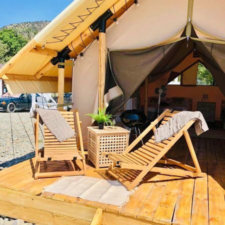 Трехместный номер