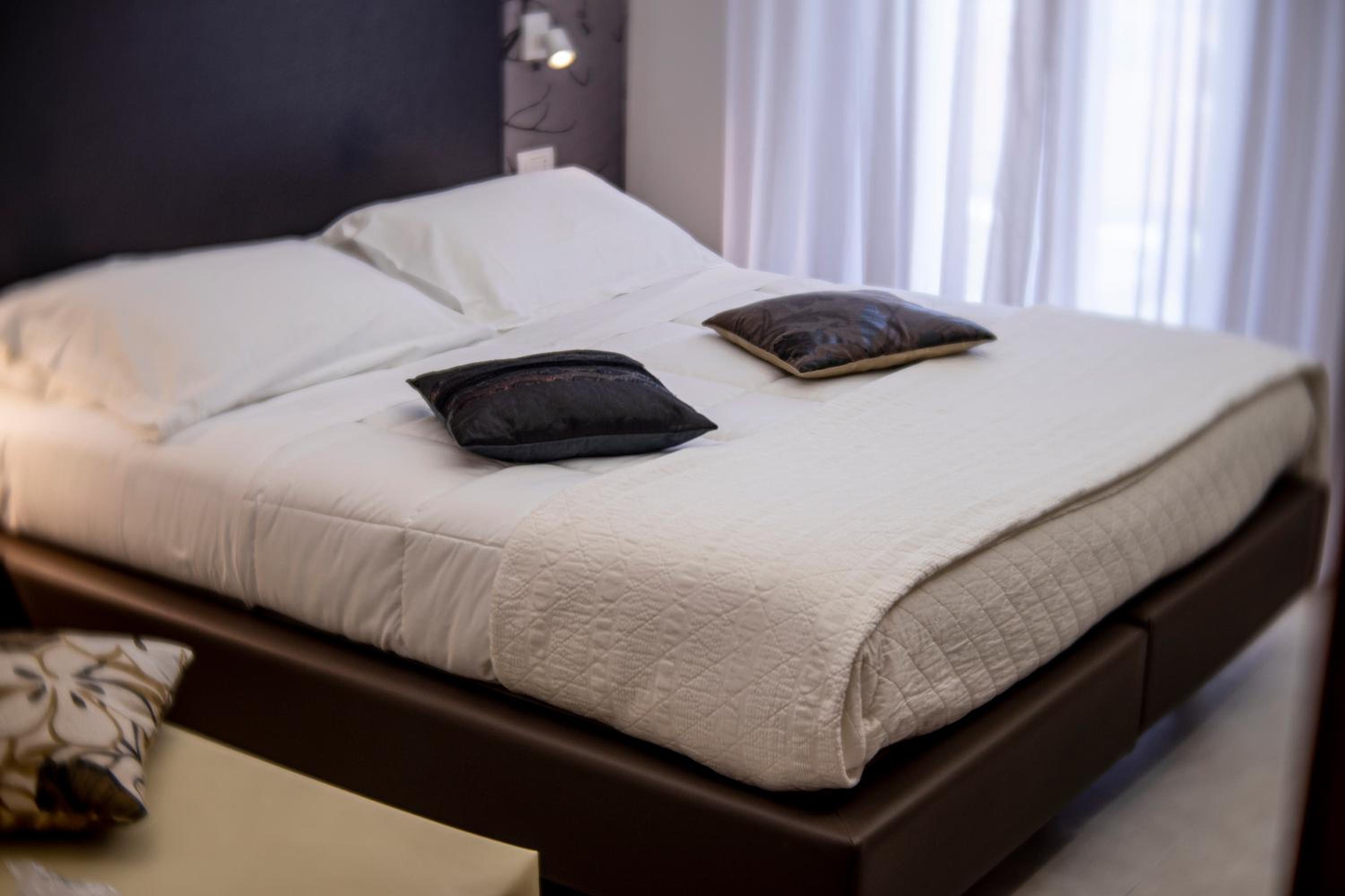 Comfort Double Room Single Use