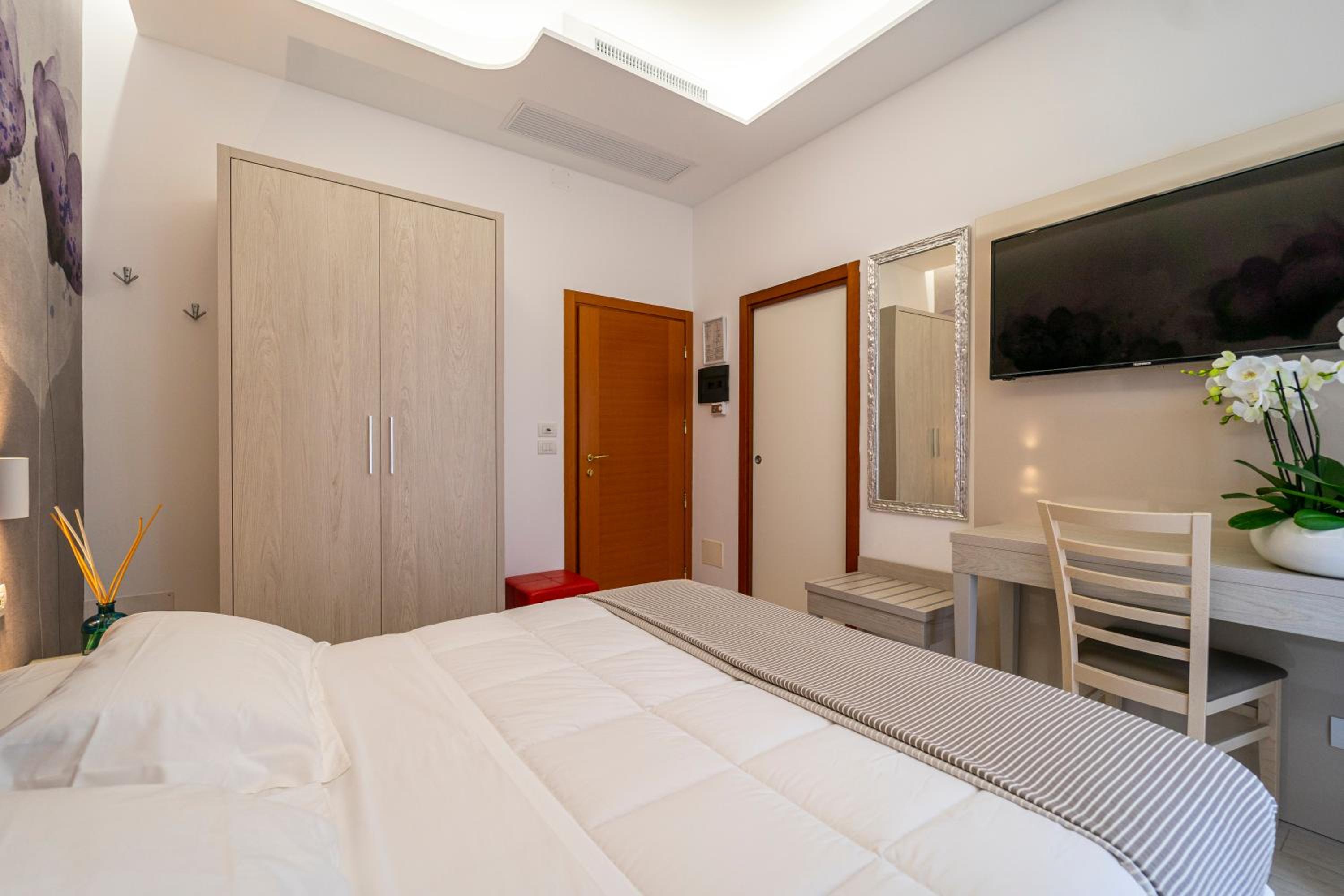 Comfort Room