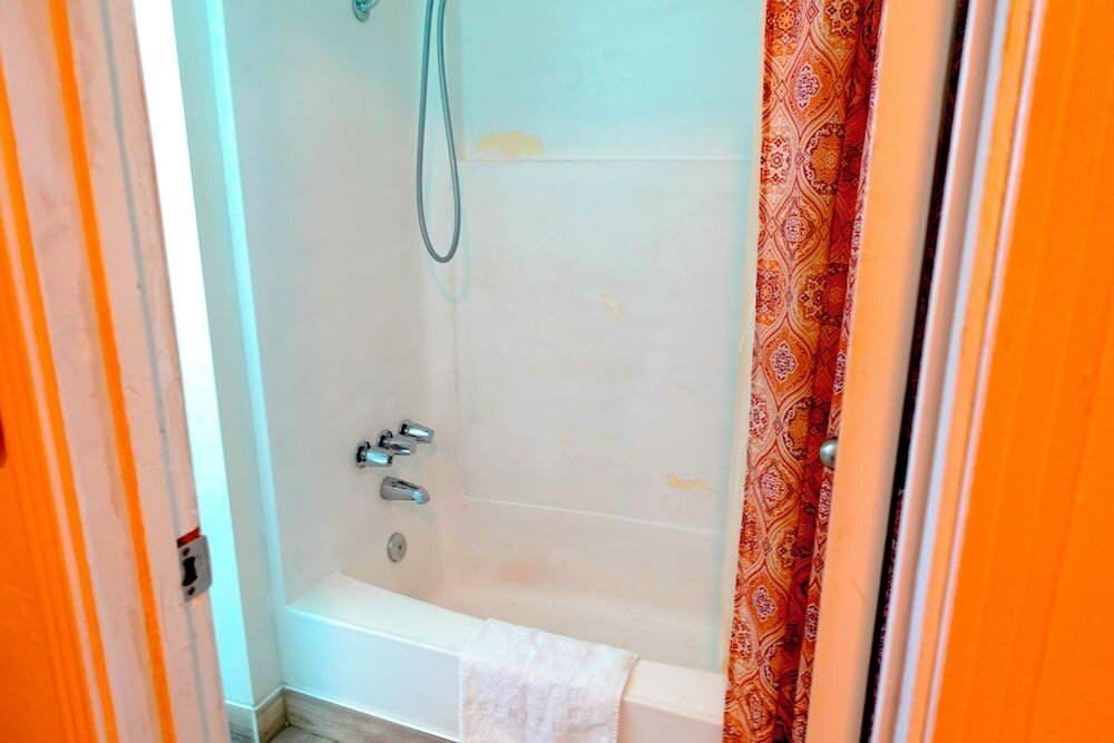 Triple Room, 3 Bedrooms