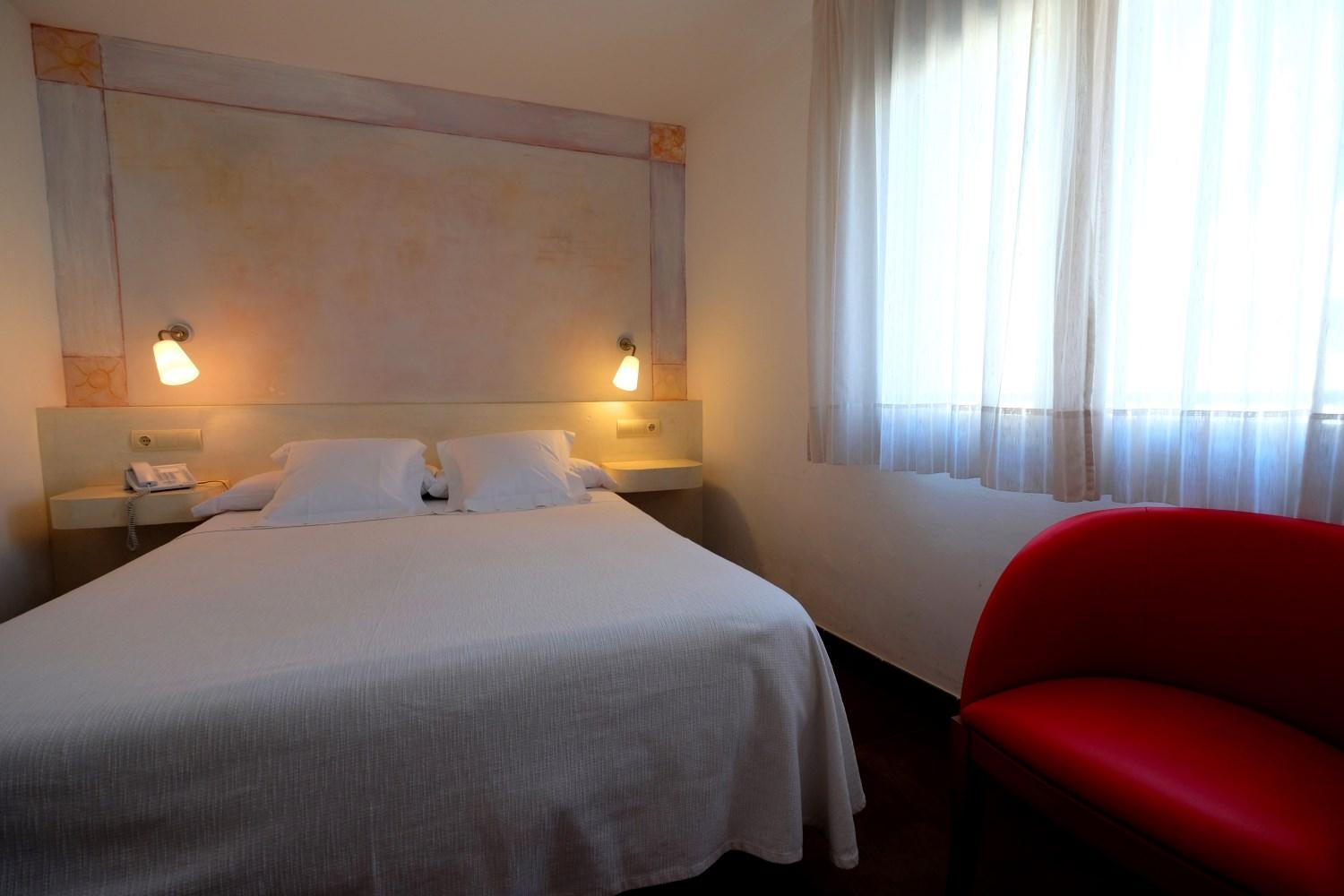 Small Double or Twin Room