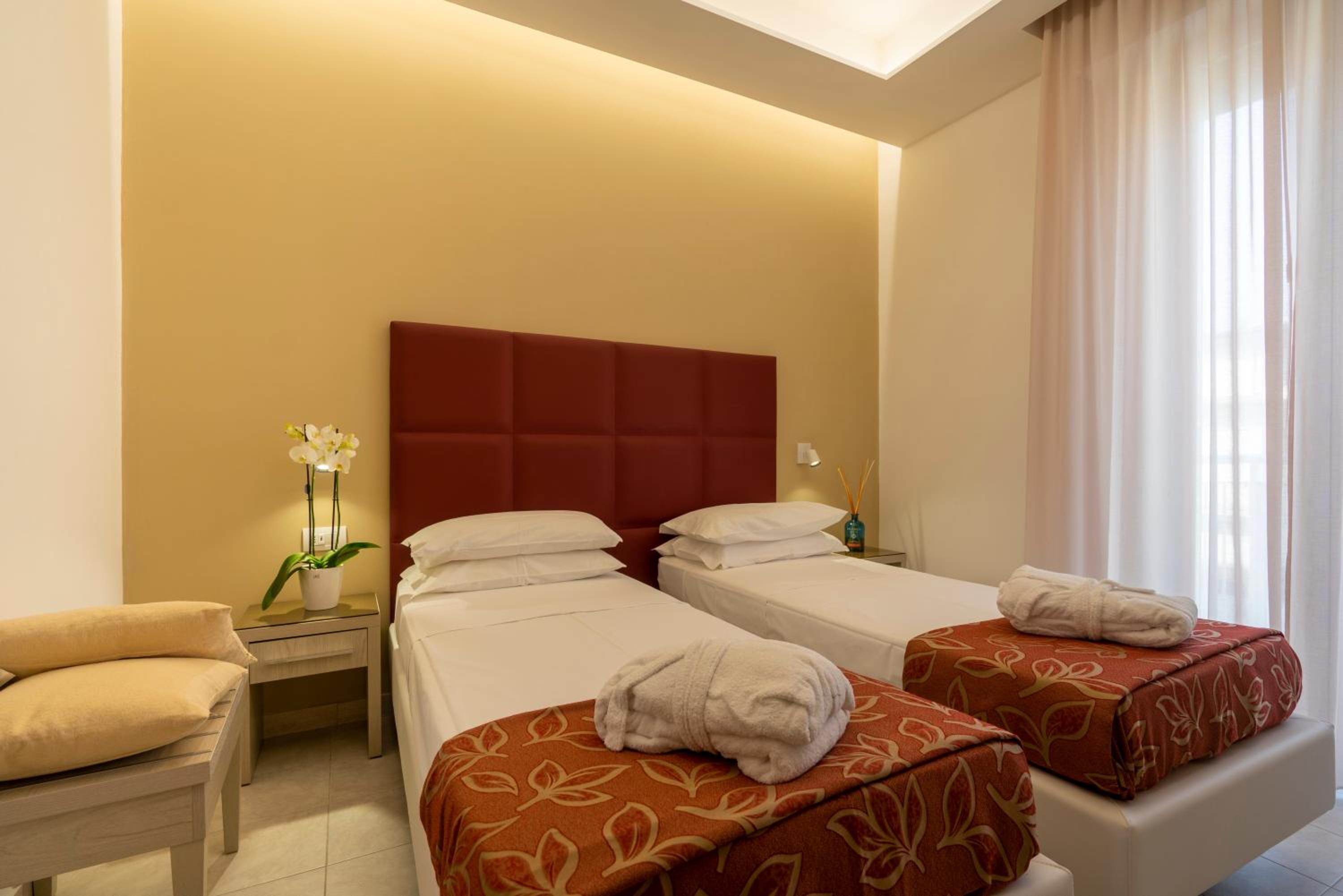 Comfort Room