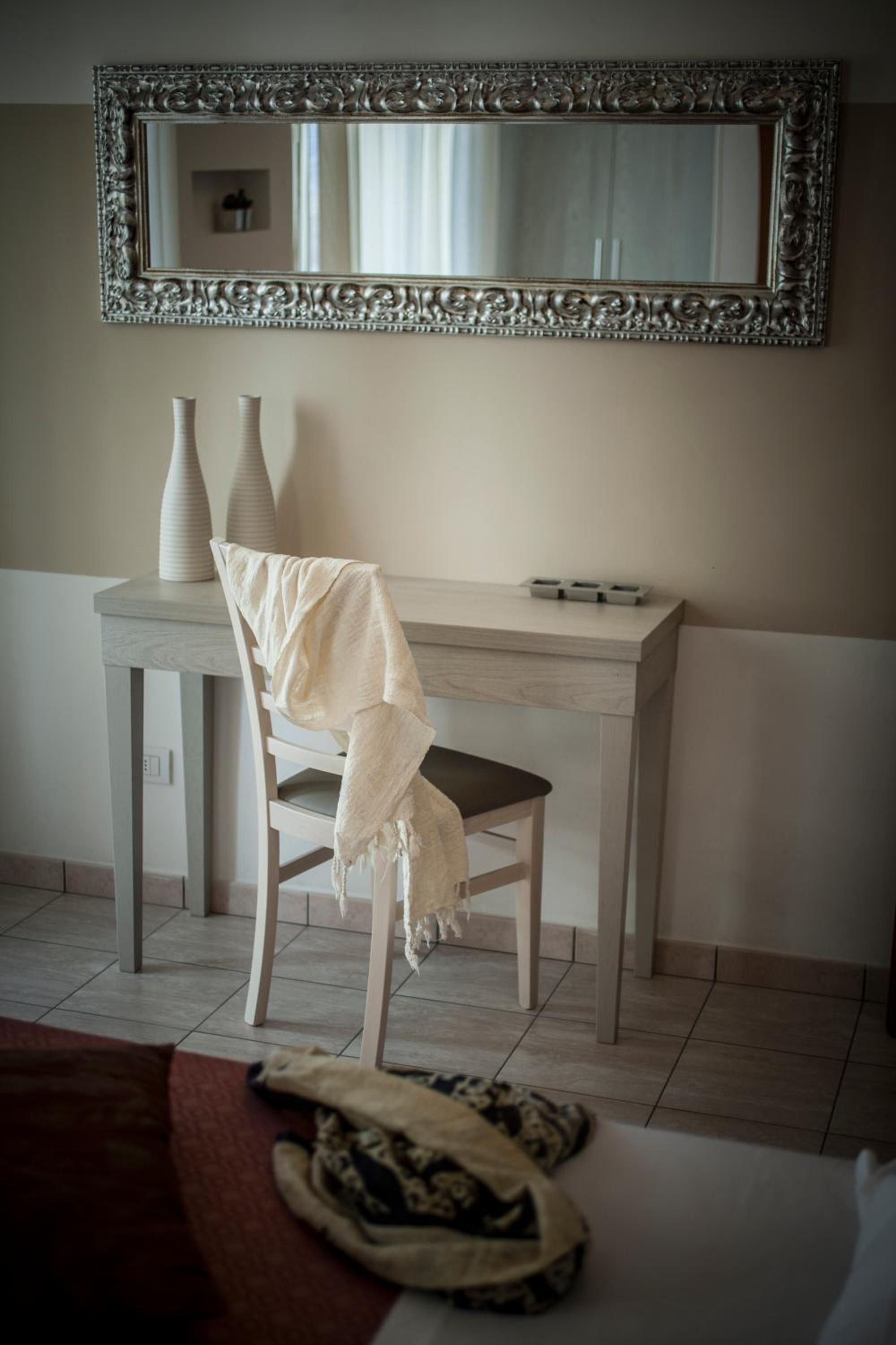 Comfort Double Room Single Use