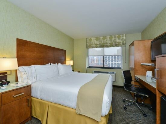Standard Two Double Room Extra Floor Space