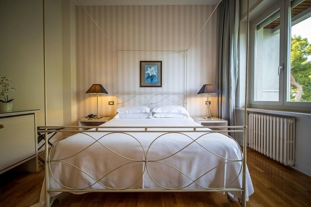 Classic Double Room Single Use