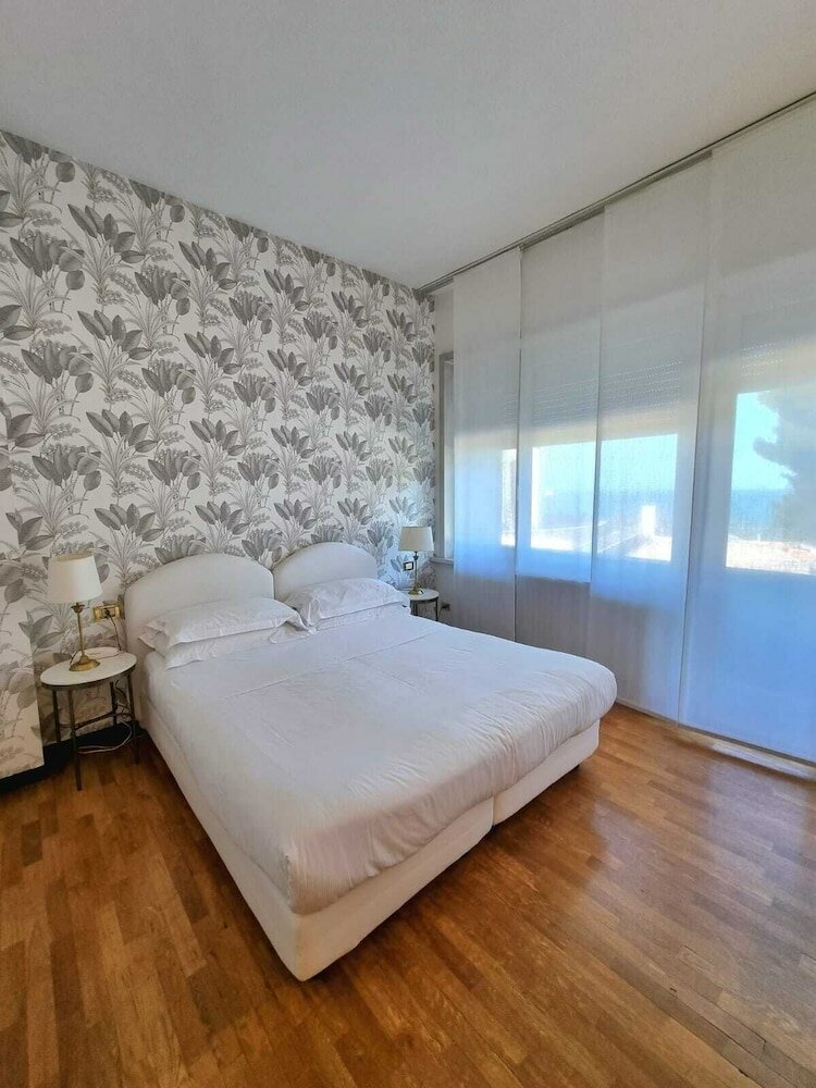 Classic Double Room Single Use