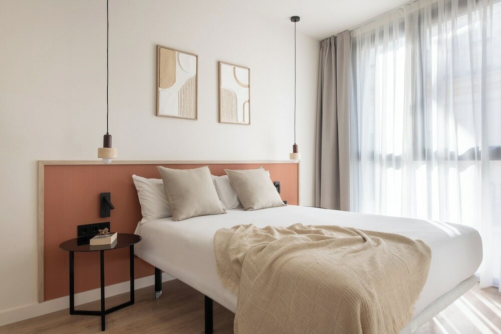 Apartment, 1 Bedroom