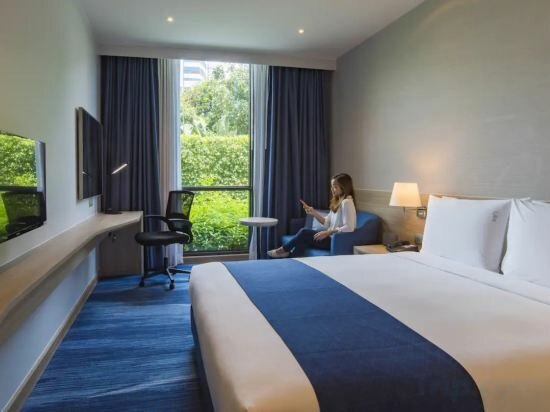 Accessible Room