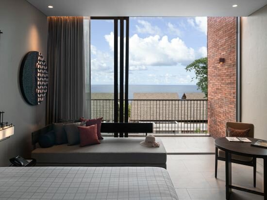 Family Suite Ocean View