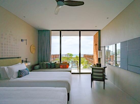 Family Suite Ocean View