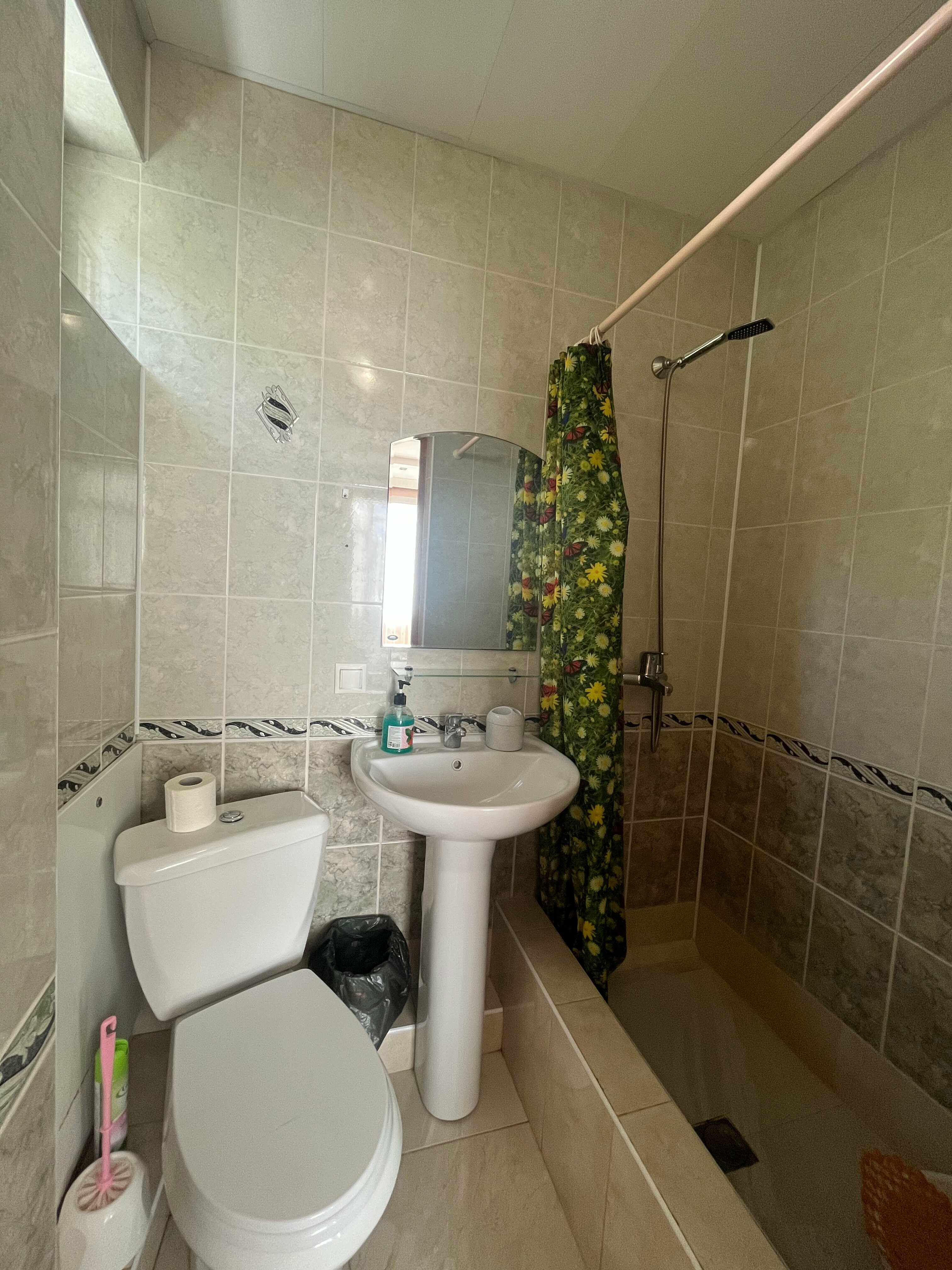 Улучшенный семейный номер