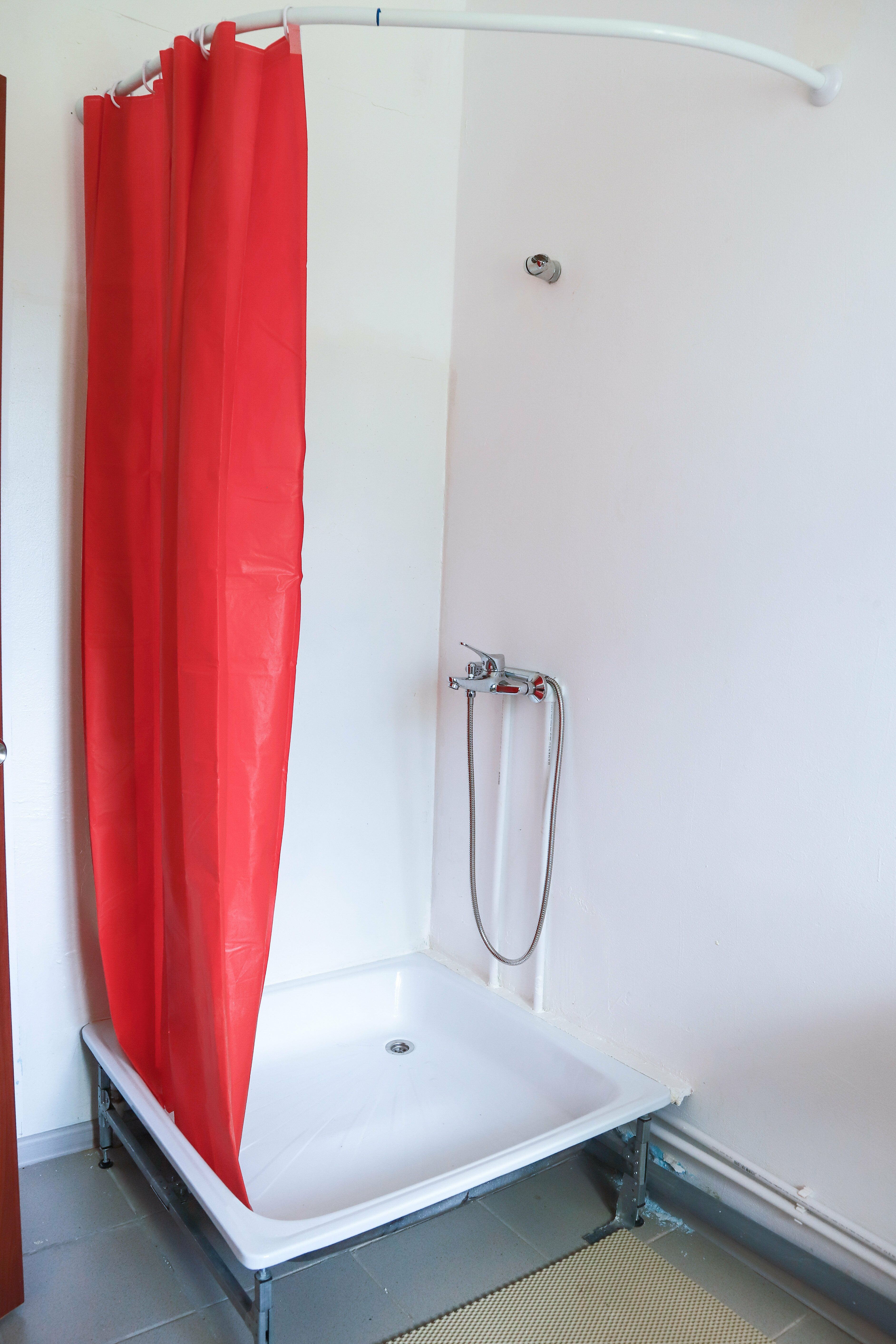 Люкс с 1 спальней