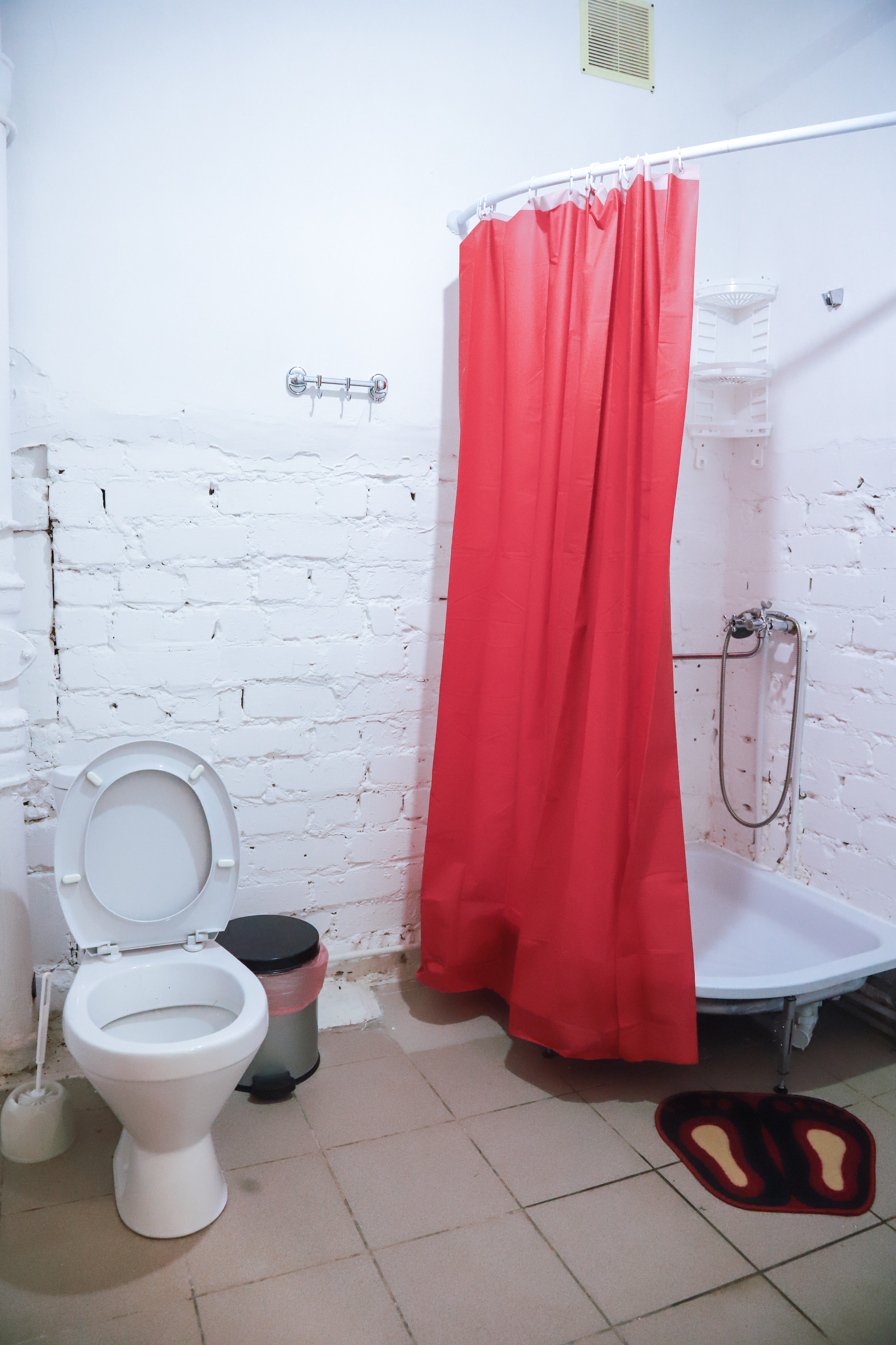 Одноместный номер