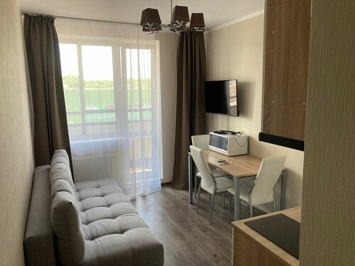 ОДНОКОМНАТНЫЙ КОМФОРТ (ЕВРО-2)